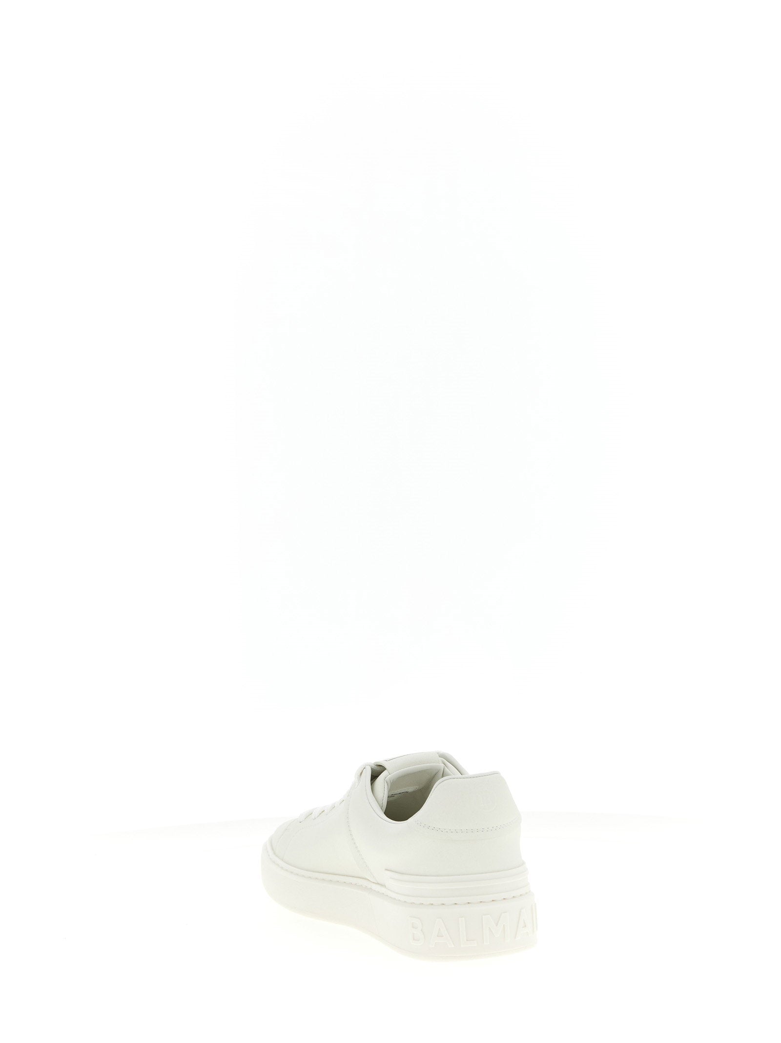 Balmain B-cout Sneakers - view 3