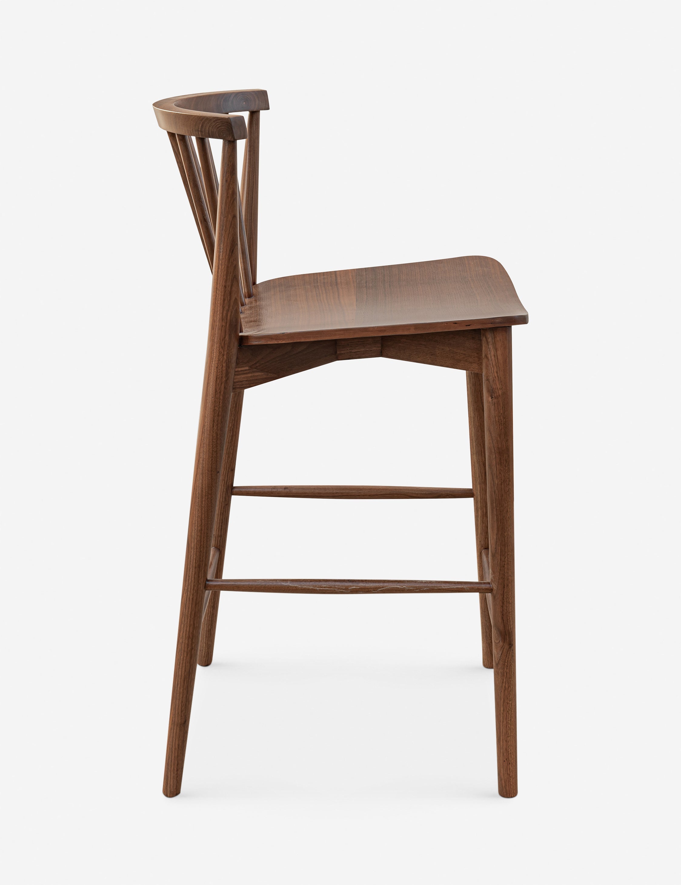 Lulu and Georgia Anya Counter Stool - view 11