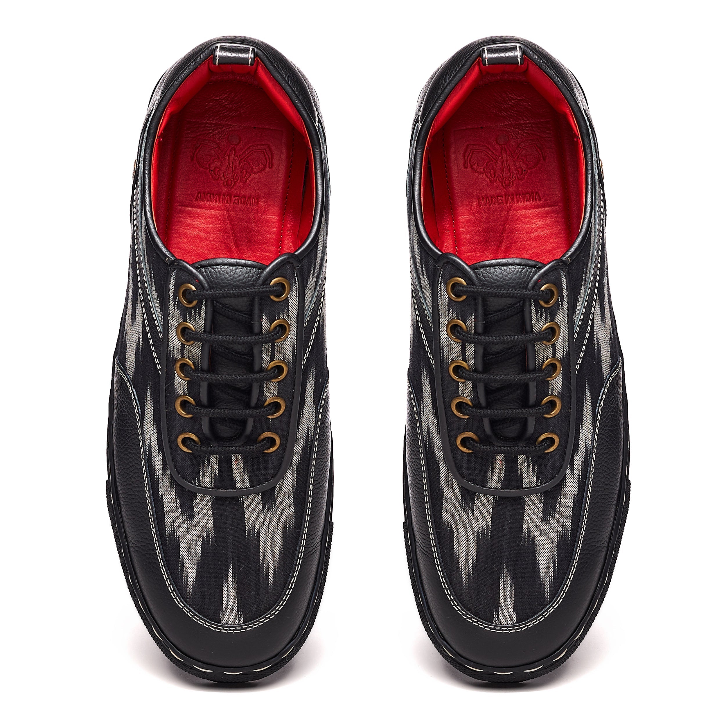 Banjaaran Studio Ikat Sneaker Women - view 2