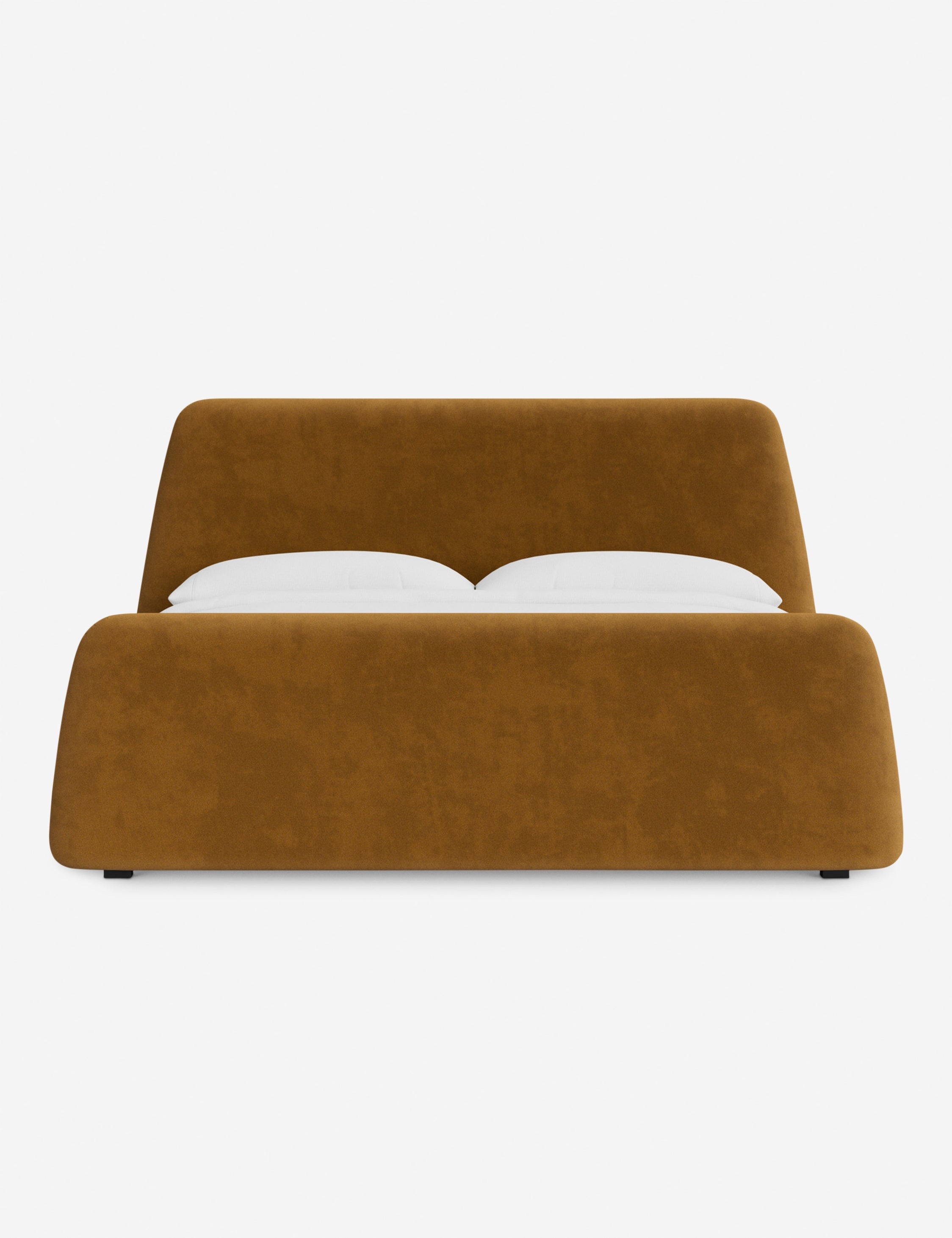 Lulu and Georgia Lama Platform Bed by DISC Interiors - view 219