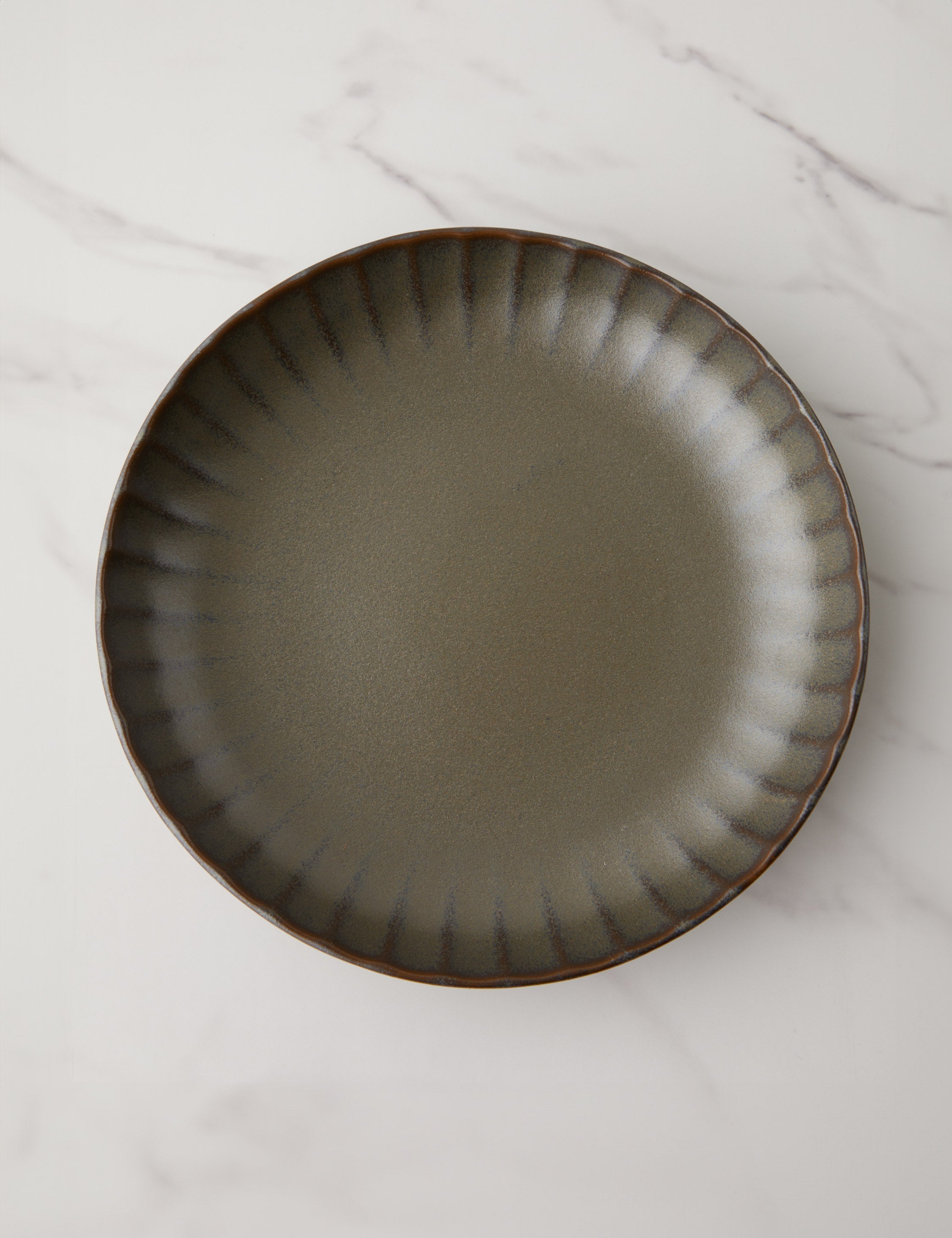 Lulu and Georgia Inku Ceramic Dinnerware by Sergio Herman x Serax - view 43