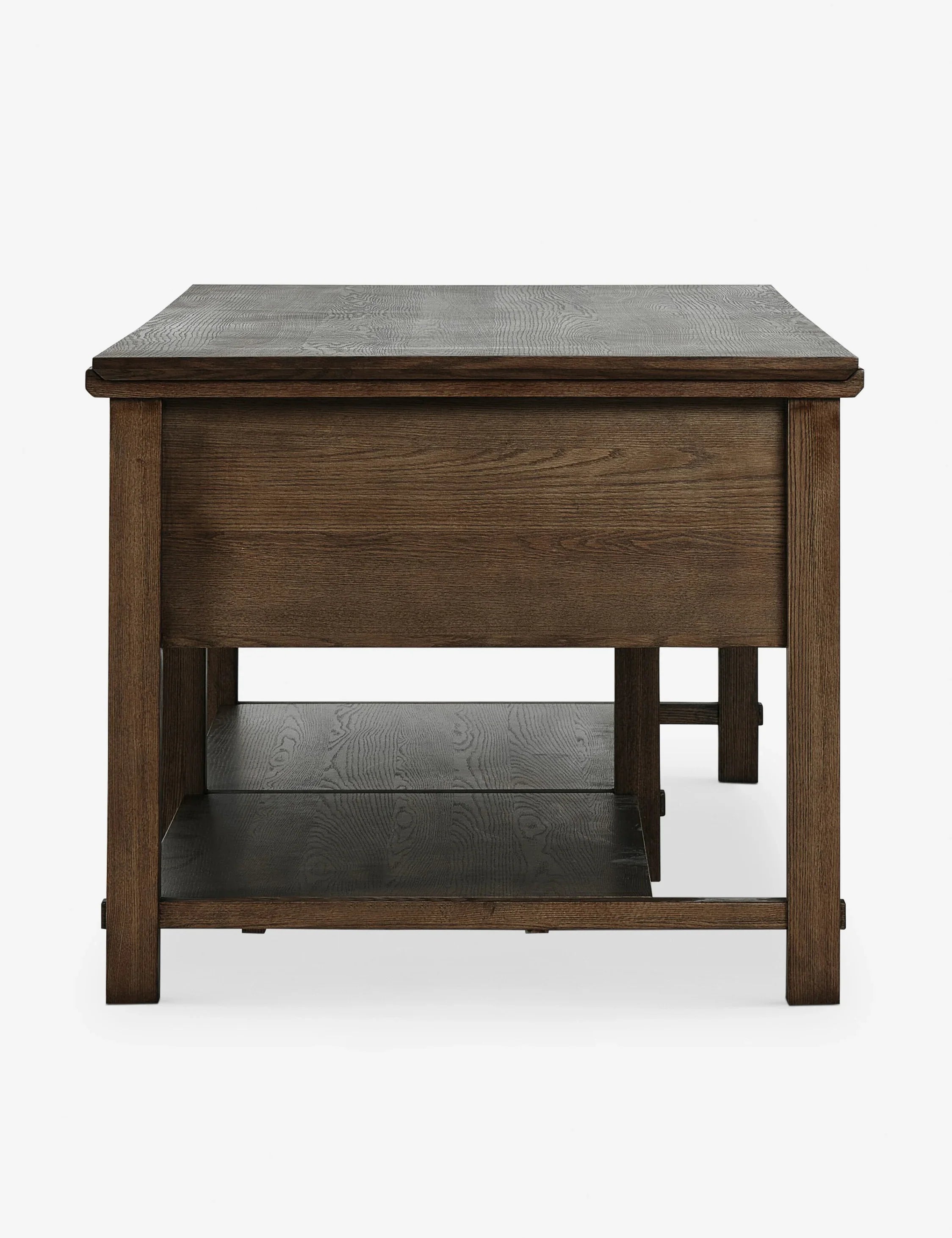 Lulu and Georgia Burke Kitchen Island - view 31