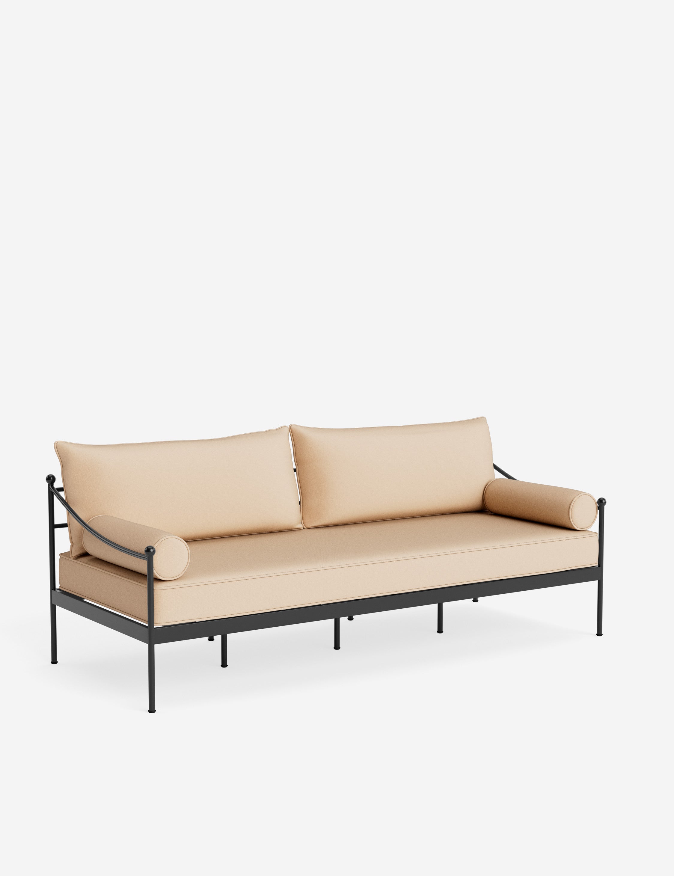 Lulu and Georgia Leni Outdoor Sofa - view 27