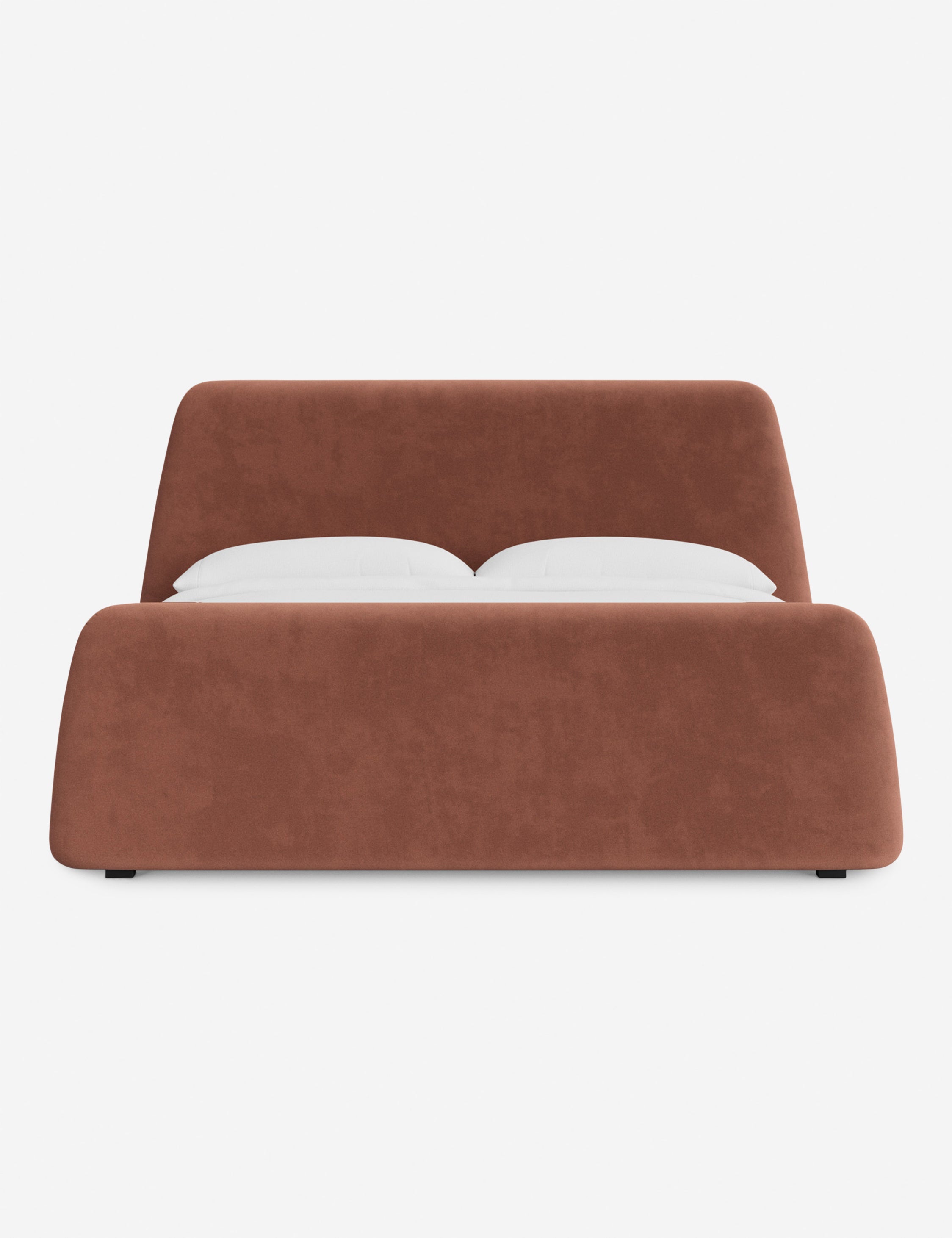 Lulu and Georgia Lama Platform Bed by DISC Interiors - view 217
