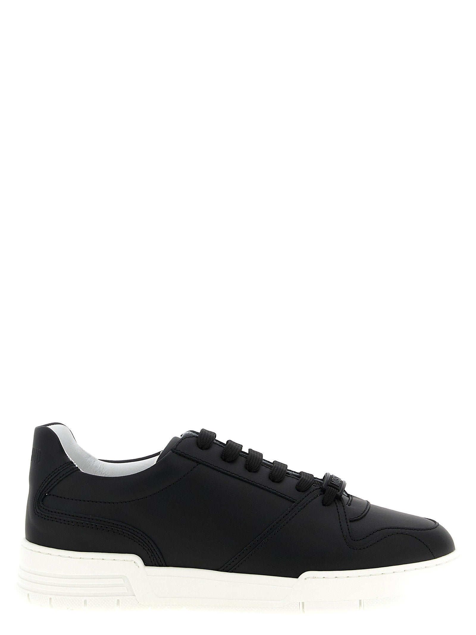 Moschino Kevin Sneakers – 100% leather