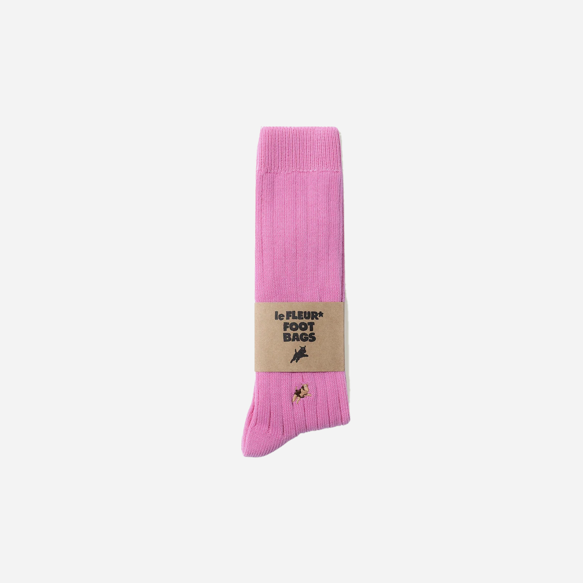 Golf Le Fleur Darryl Socks Pinky - view 2