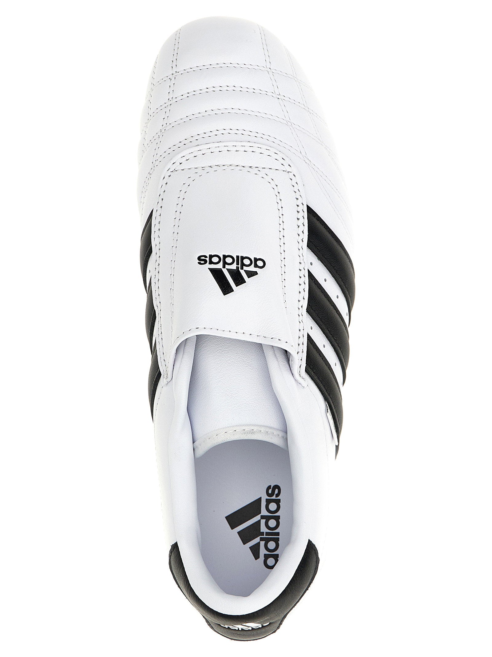 Adidas Originals Taekwondo Sneakers – 100% leather - view 4