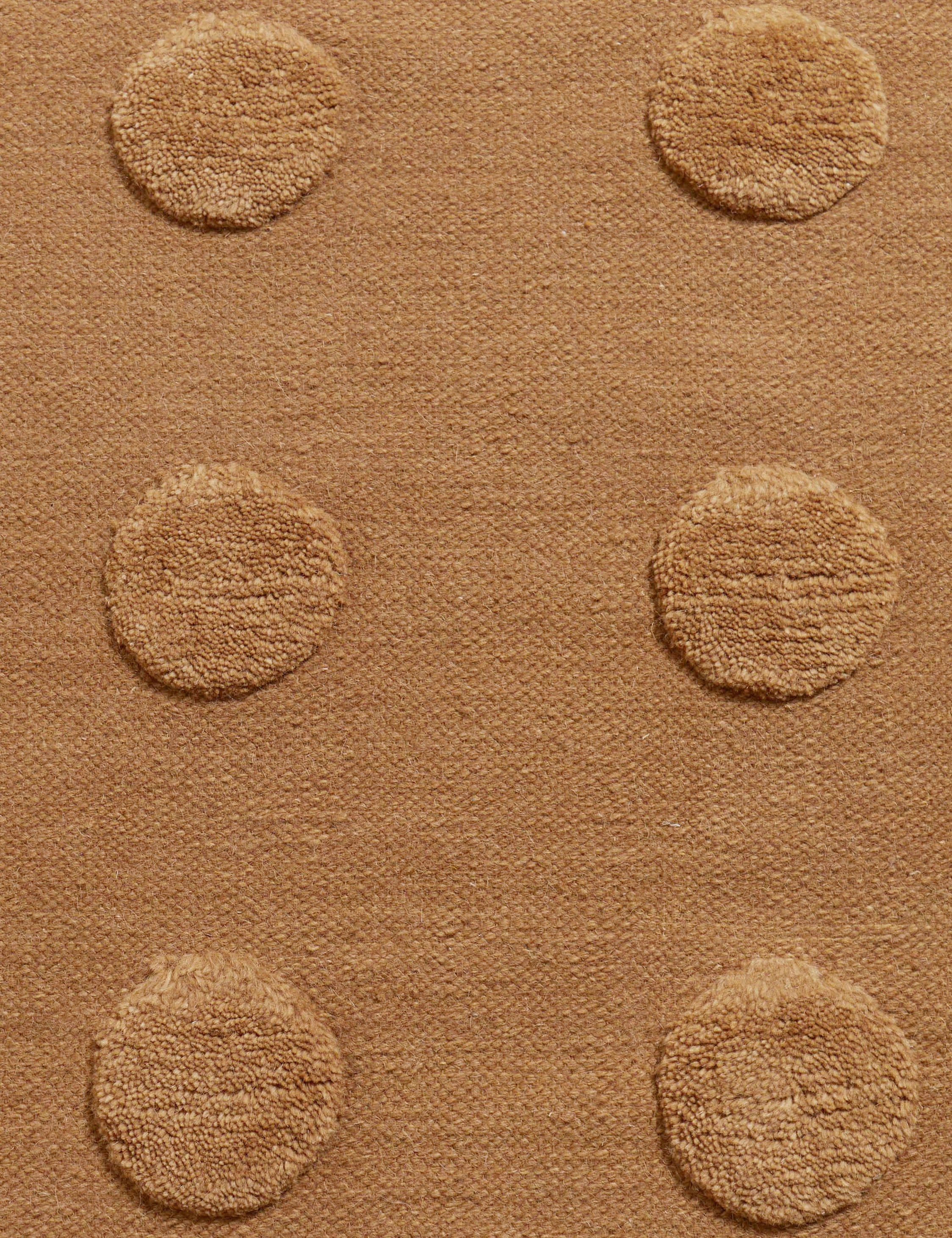 Lulu and Georgia Kohta Flatweave Wool Rug by Sarah Sherman Samuel - view 9