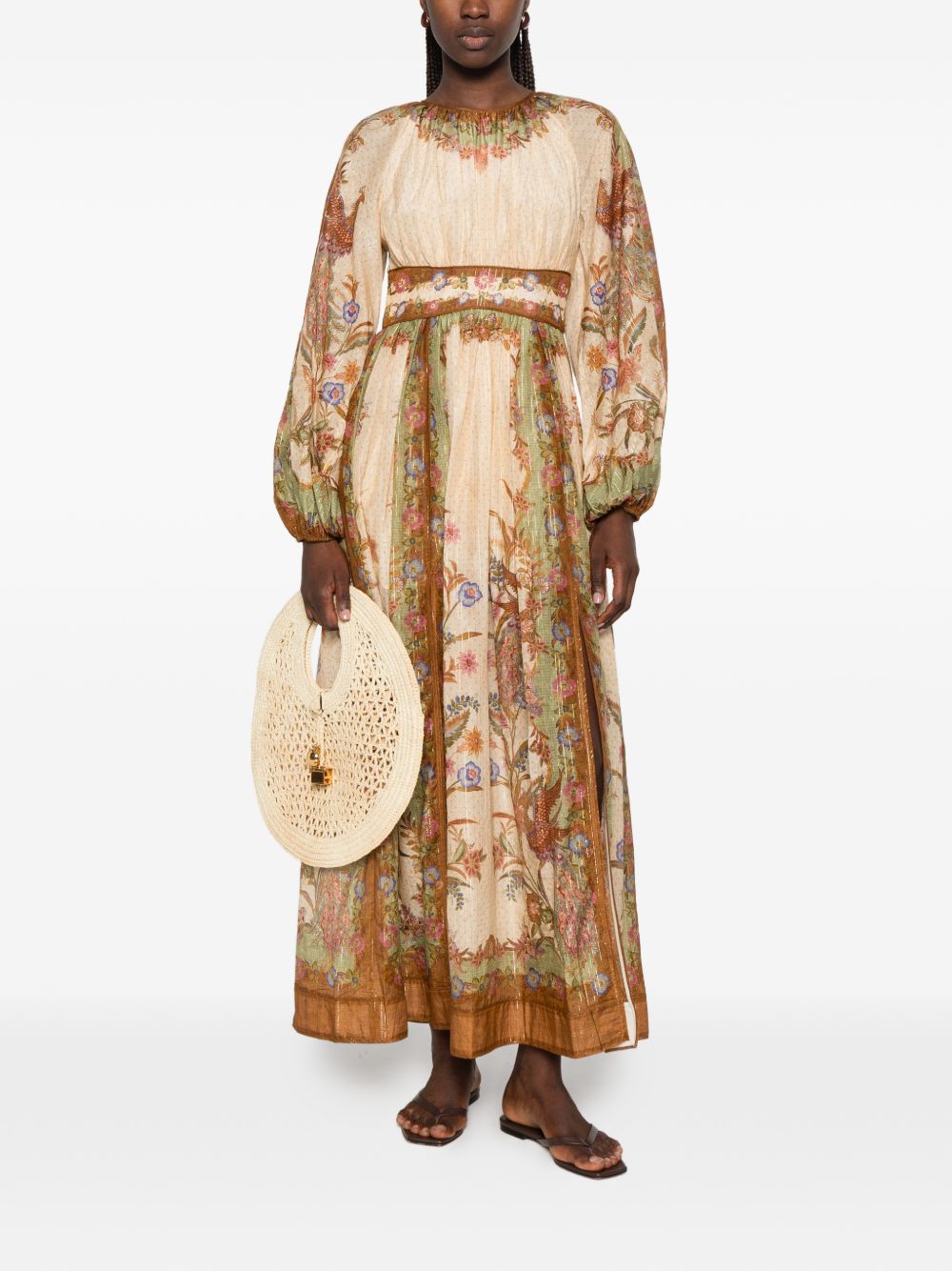 Zimmermann Dress - view 3