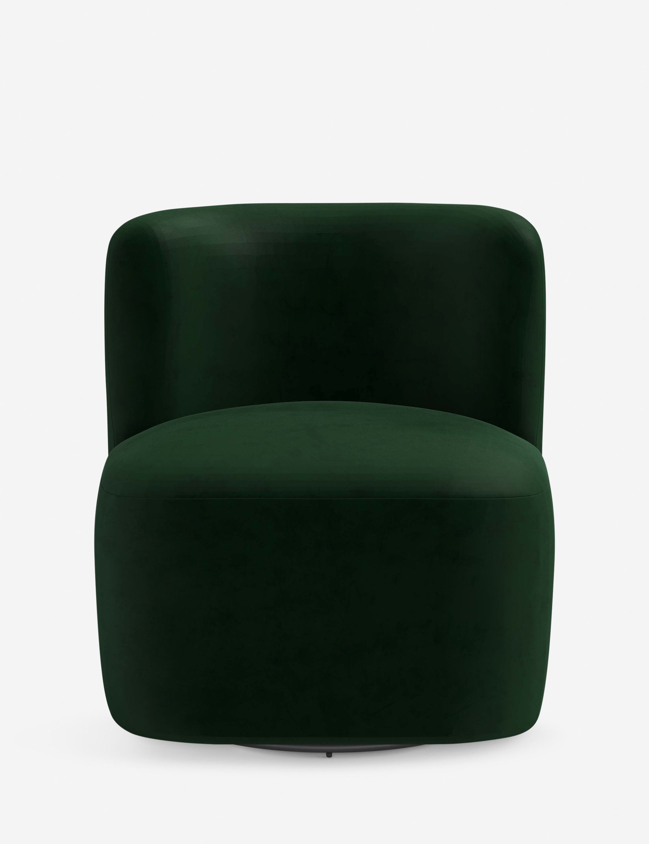 Lulu and Georgia Lois Swivel Chair - view 38