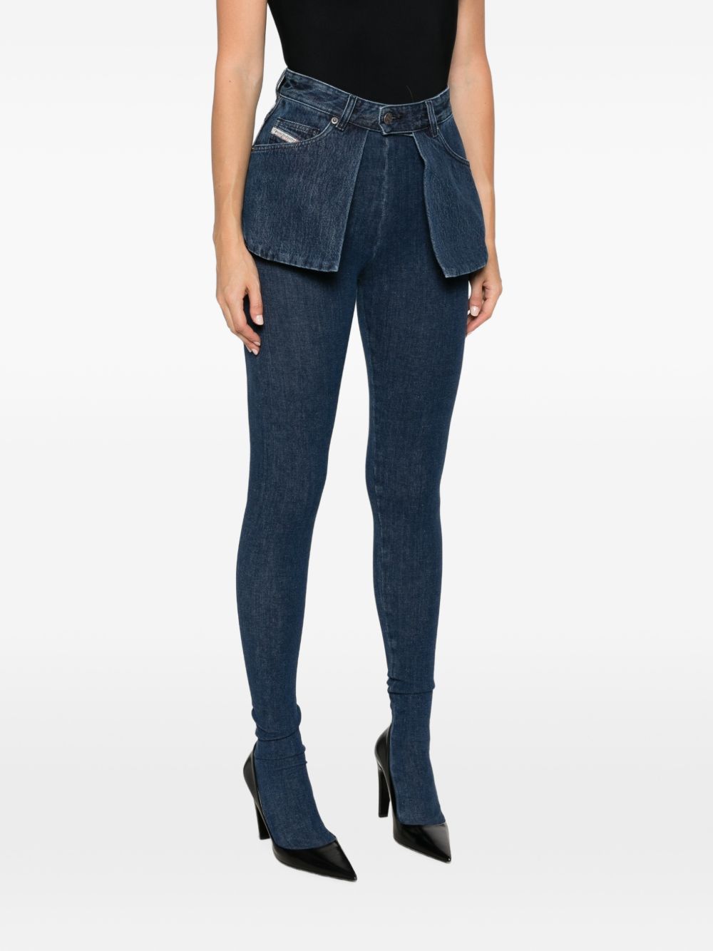 Diesel Jeans - view 4