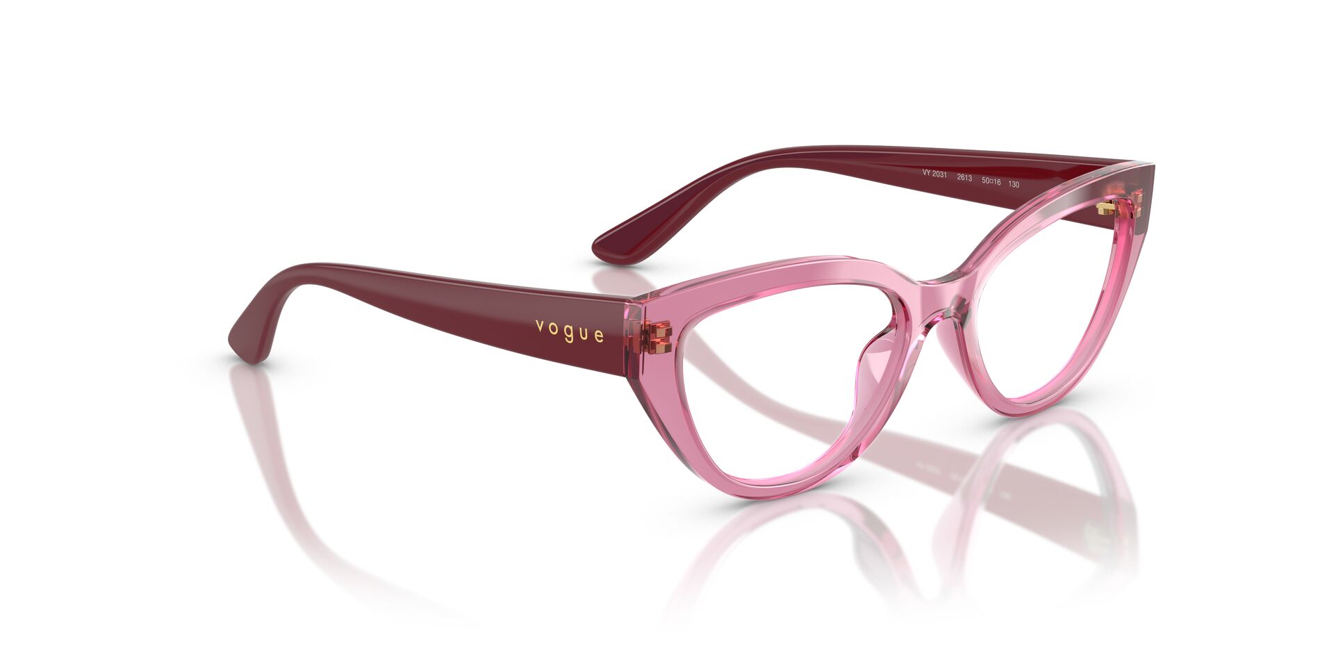 Vogue Vy2031 2613 48 Frame - view 3