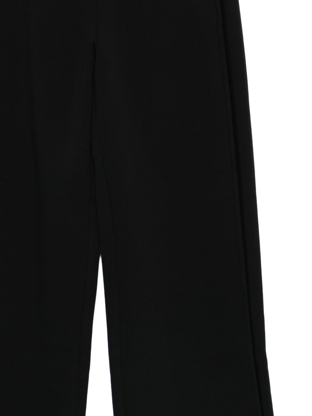 Emporio Armani Cotton trousers - view 2