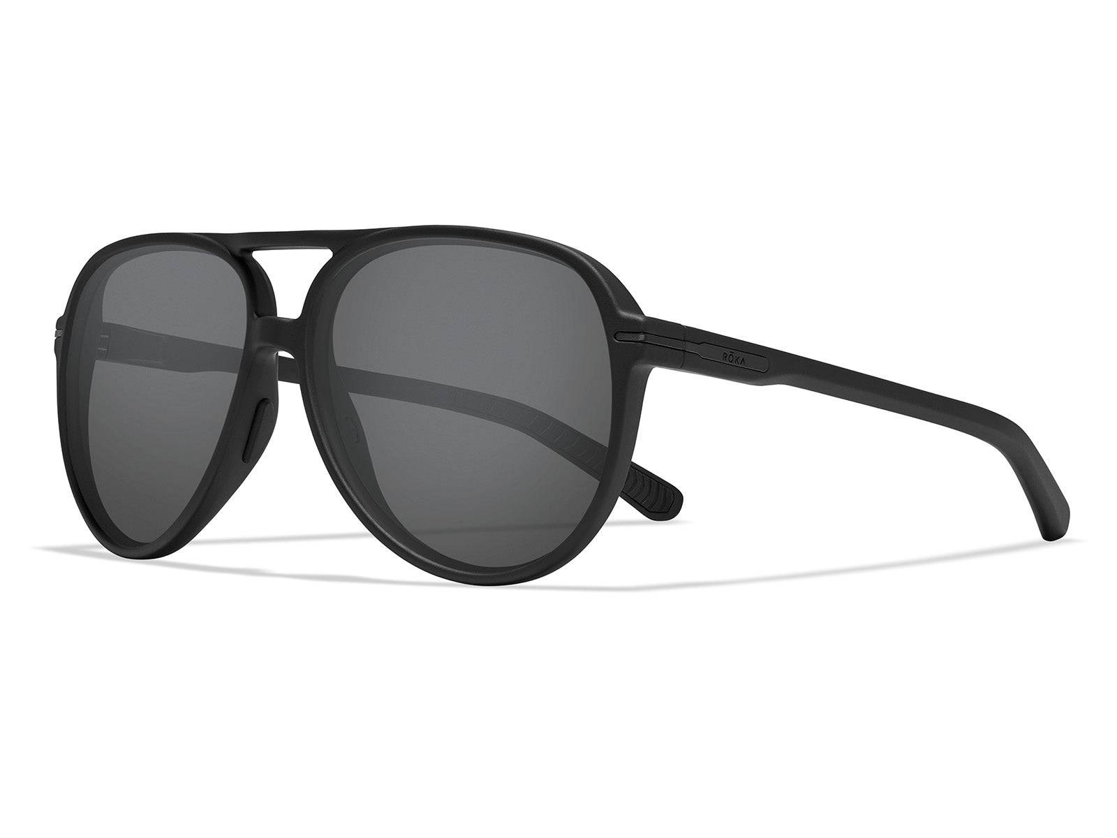 ROKA Havana Prescription Sunglasses - view 42