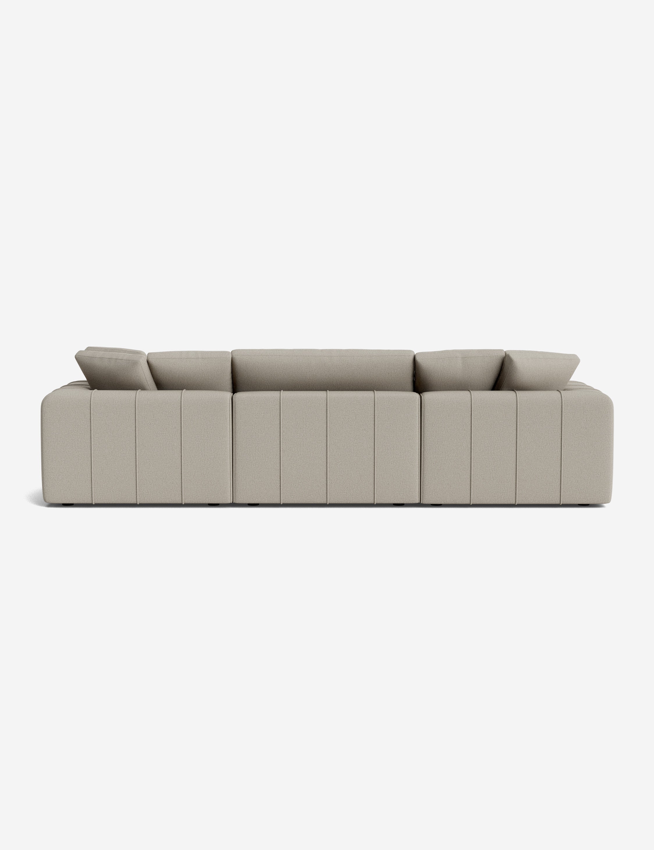 Lulu and Georgia Capella Modular Sofa - view 44