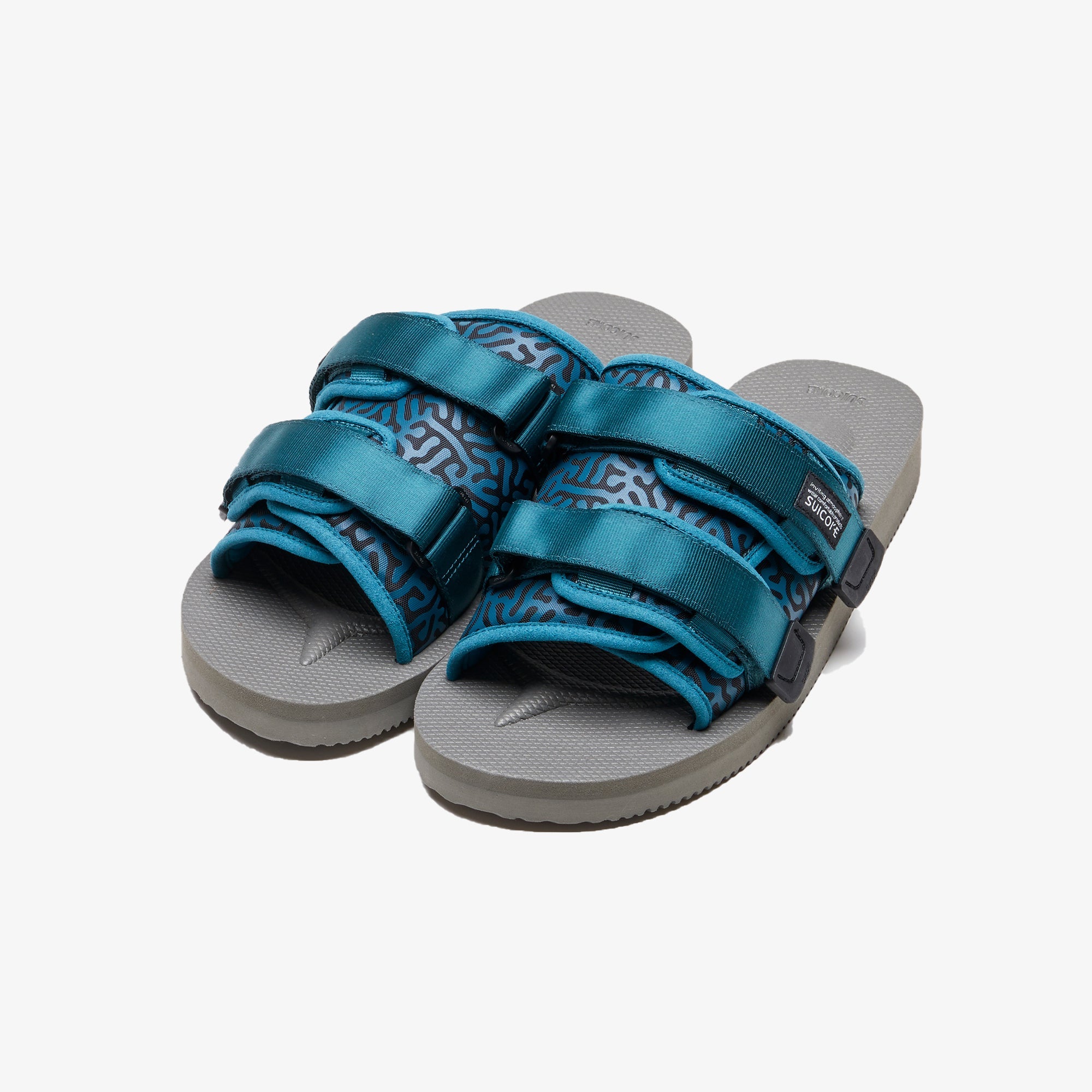 Moto-cab blue – Suicoke | MOTO-CAB { BLUE