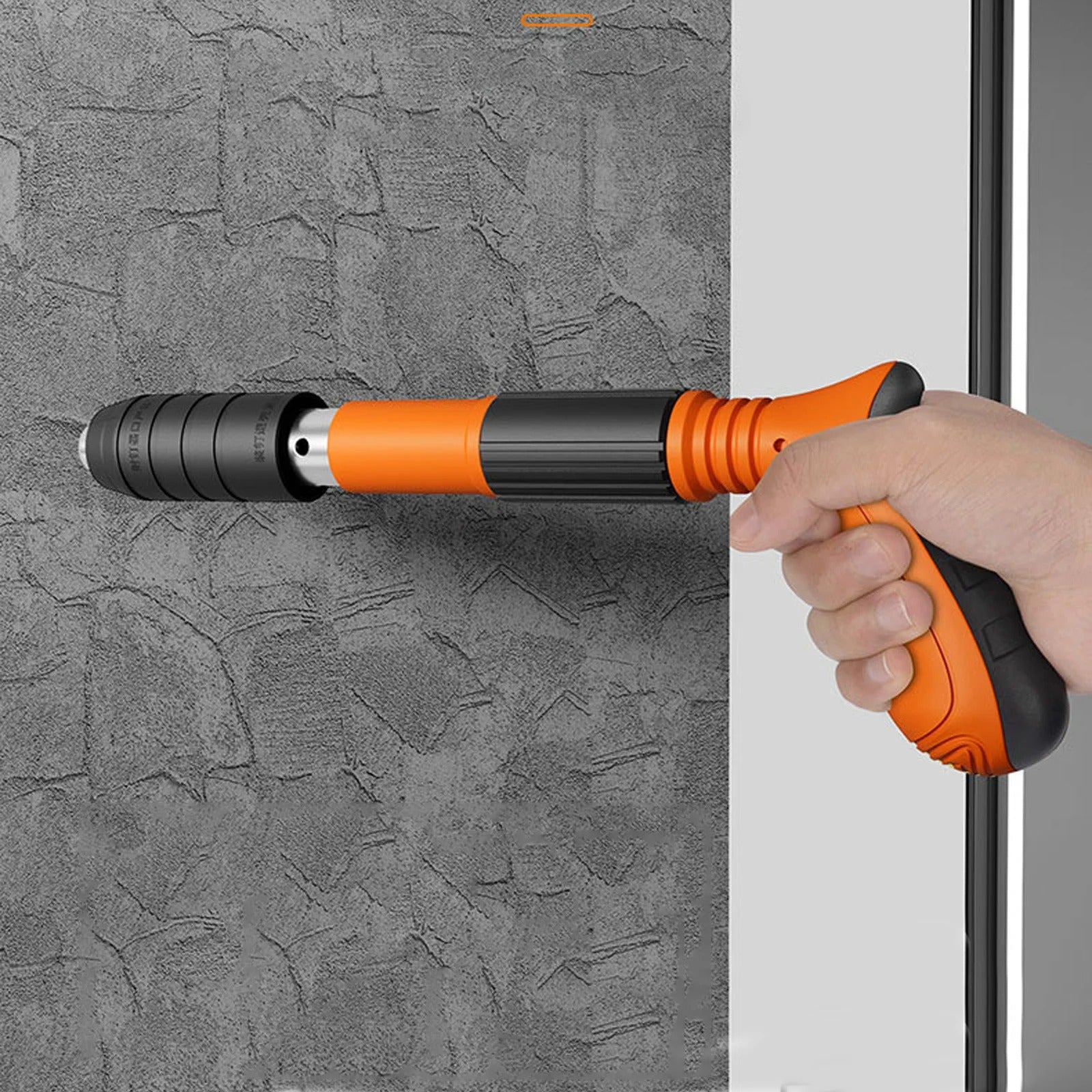 Catterton Powerful Nail Wall Fixing Tool ????(Free 50 Nails)