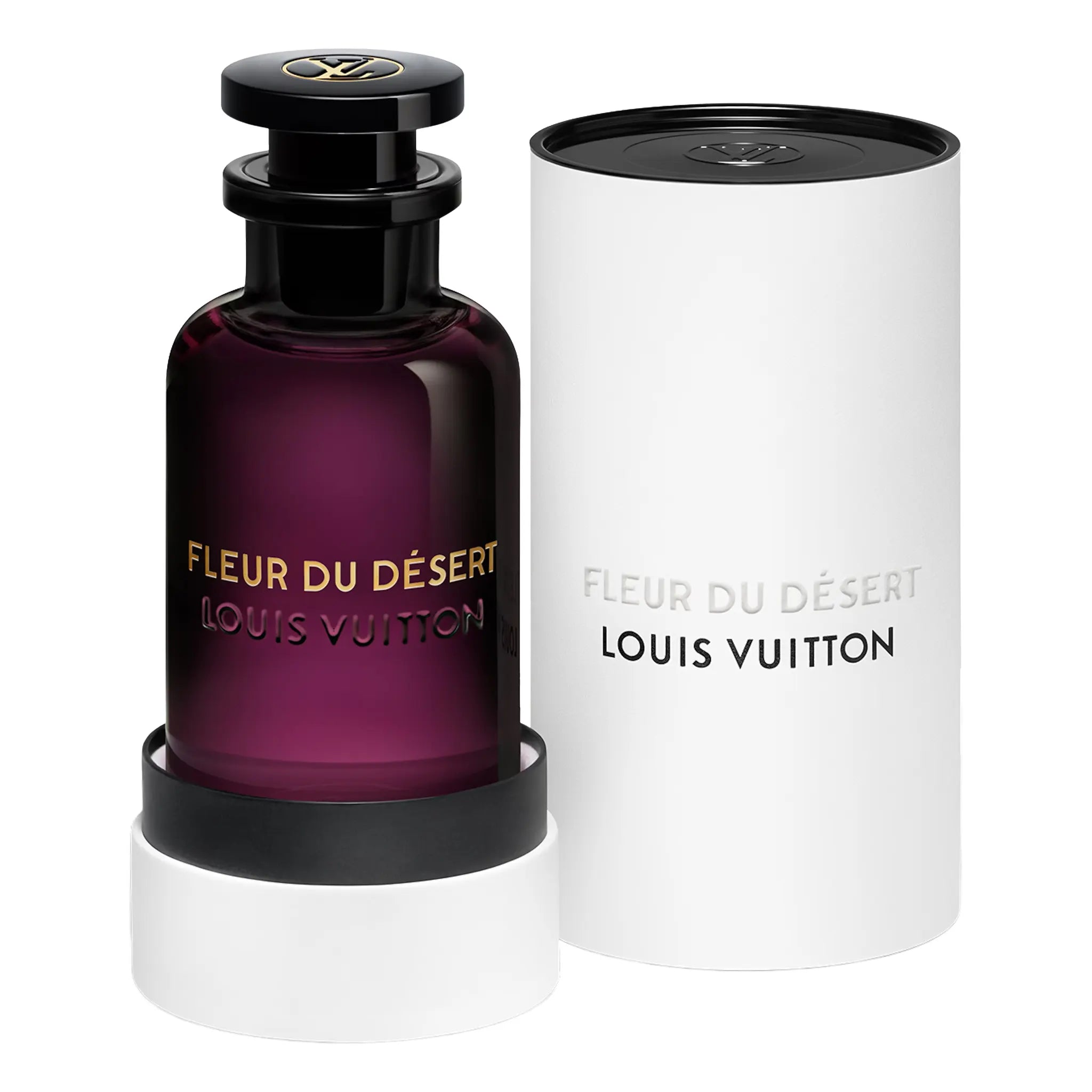 Louis Vuitton Fleur Du Desert Parfum - view 2