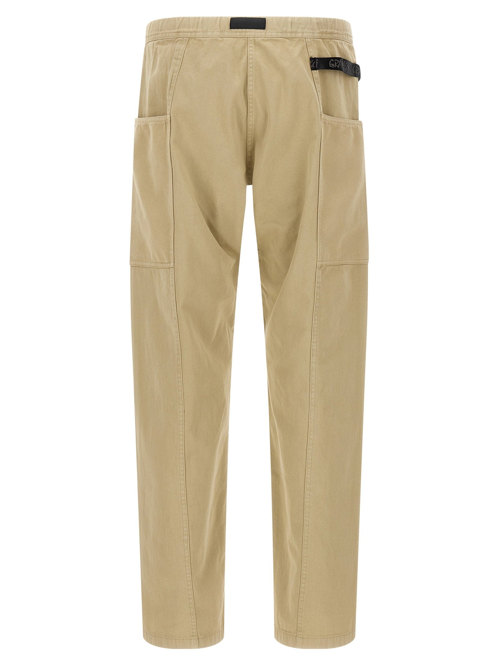 Gramicci Gadget Pants – 100% cotton - view 2