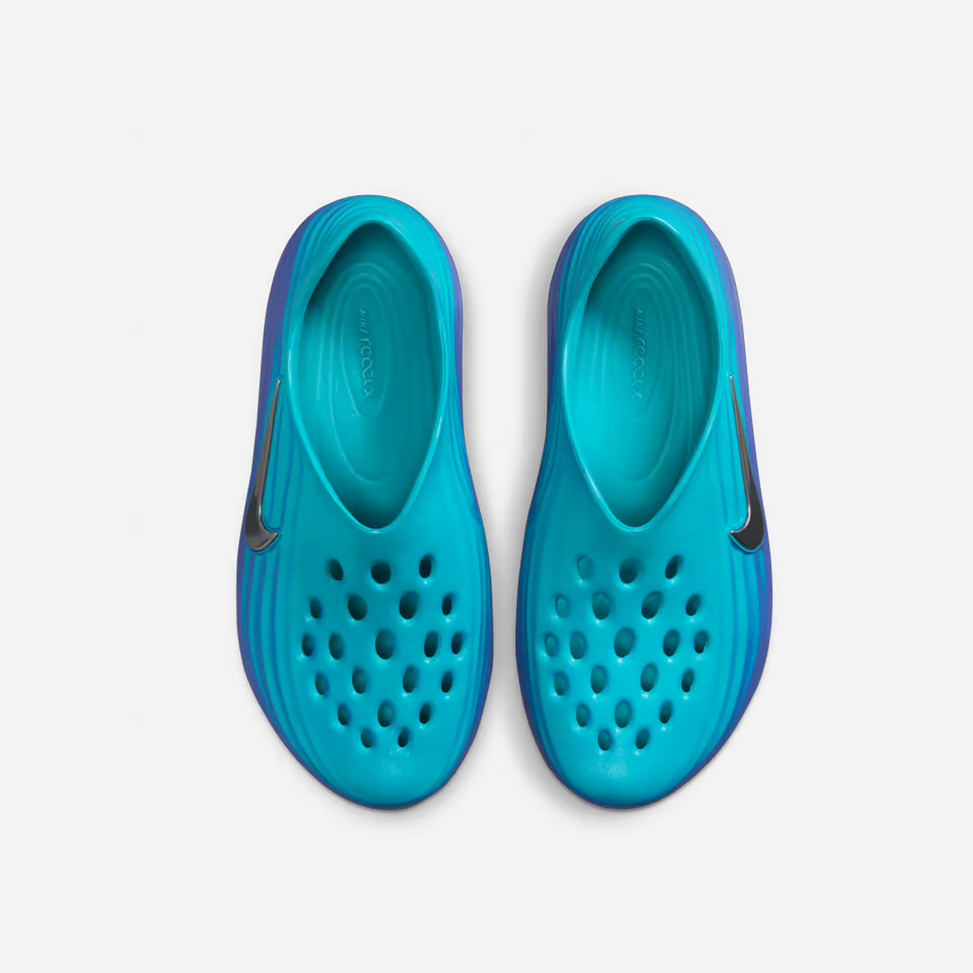 Nike ReactX Rejuven8 Dusty Cactus Persian Violet Off Noir - view 3