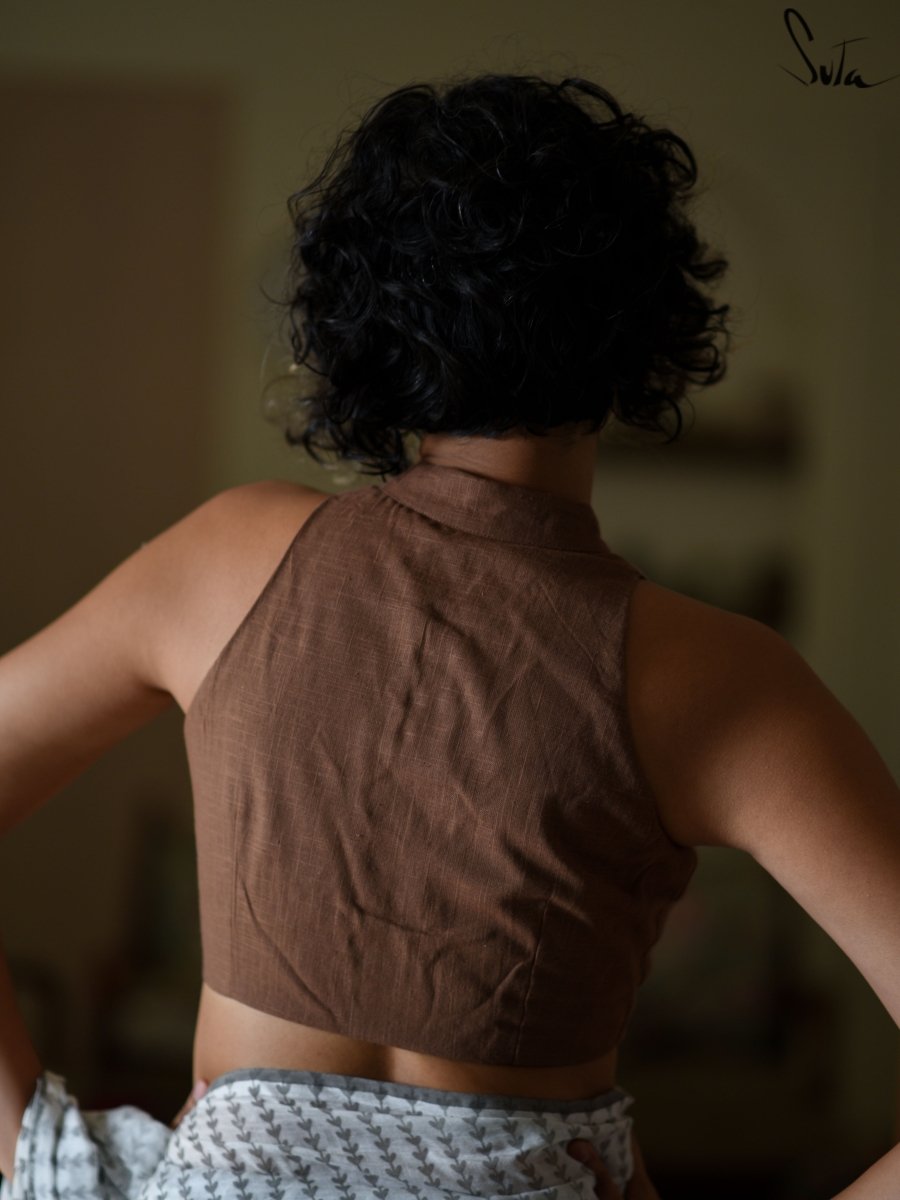 suta.in Code Brown - view 9