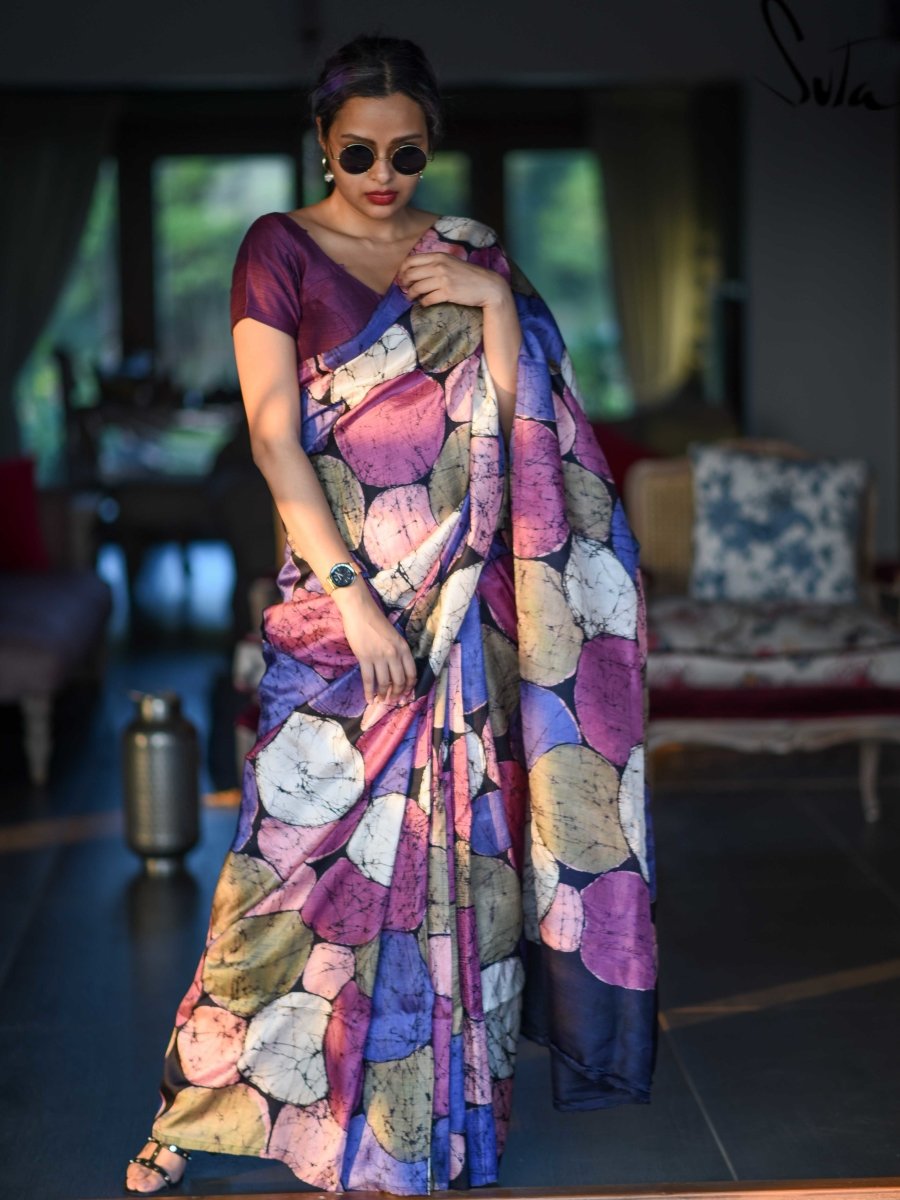 suta.in Harlequin's Romance – Women's - view 6