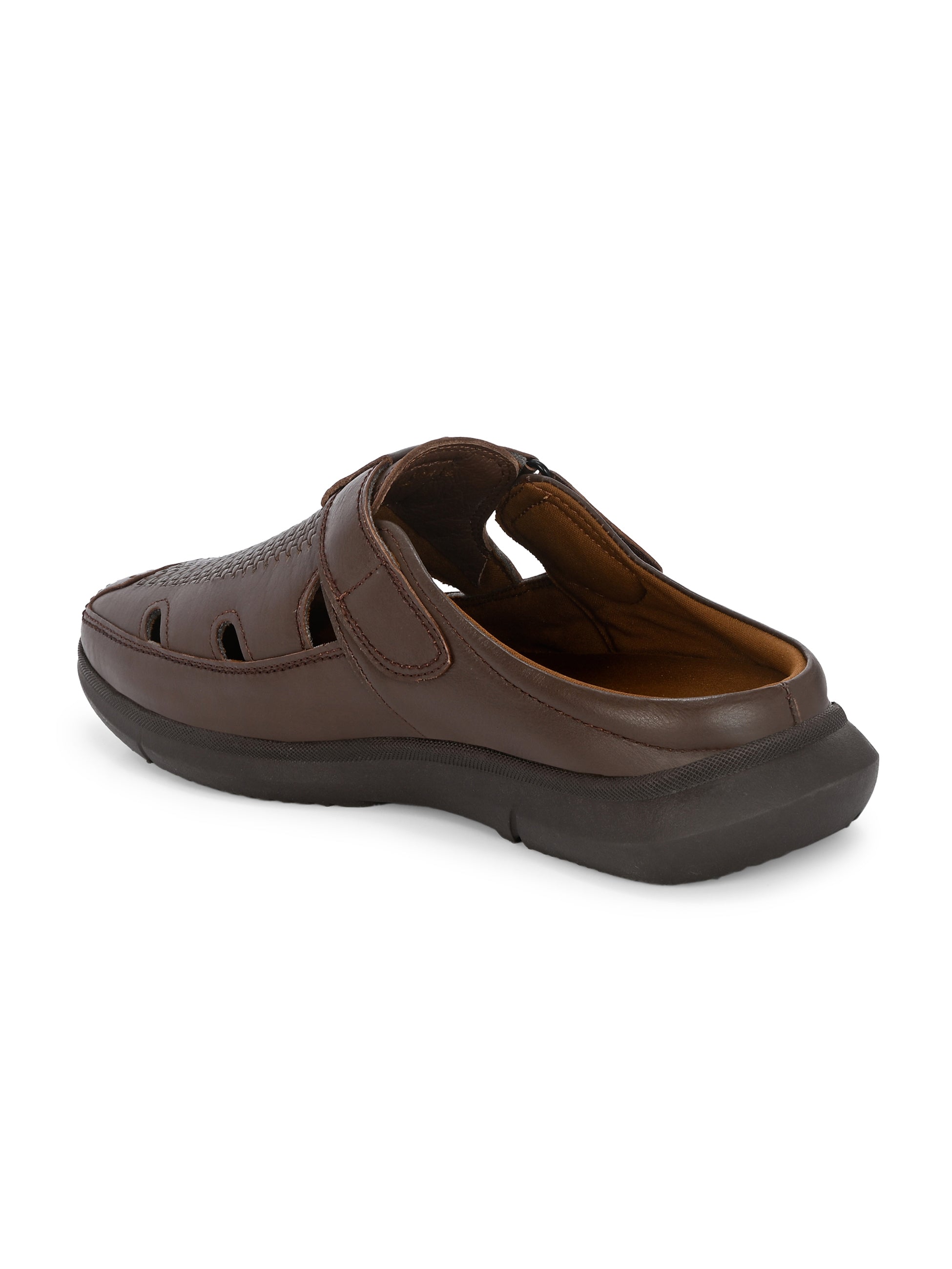 Egoss Shoes Zero Gravity Slip-On Mules by Egoss - view 4