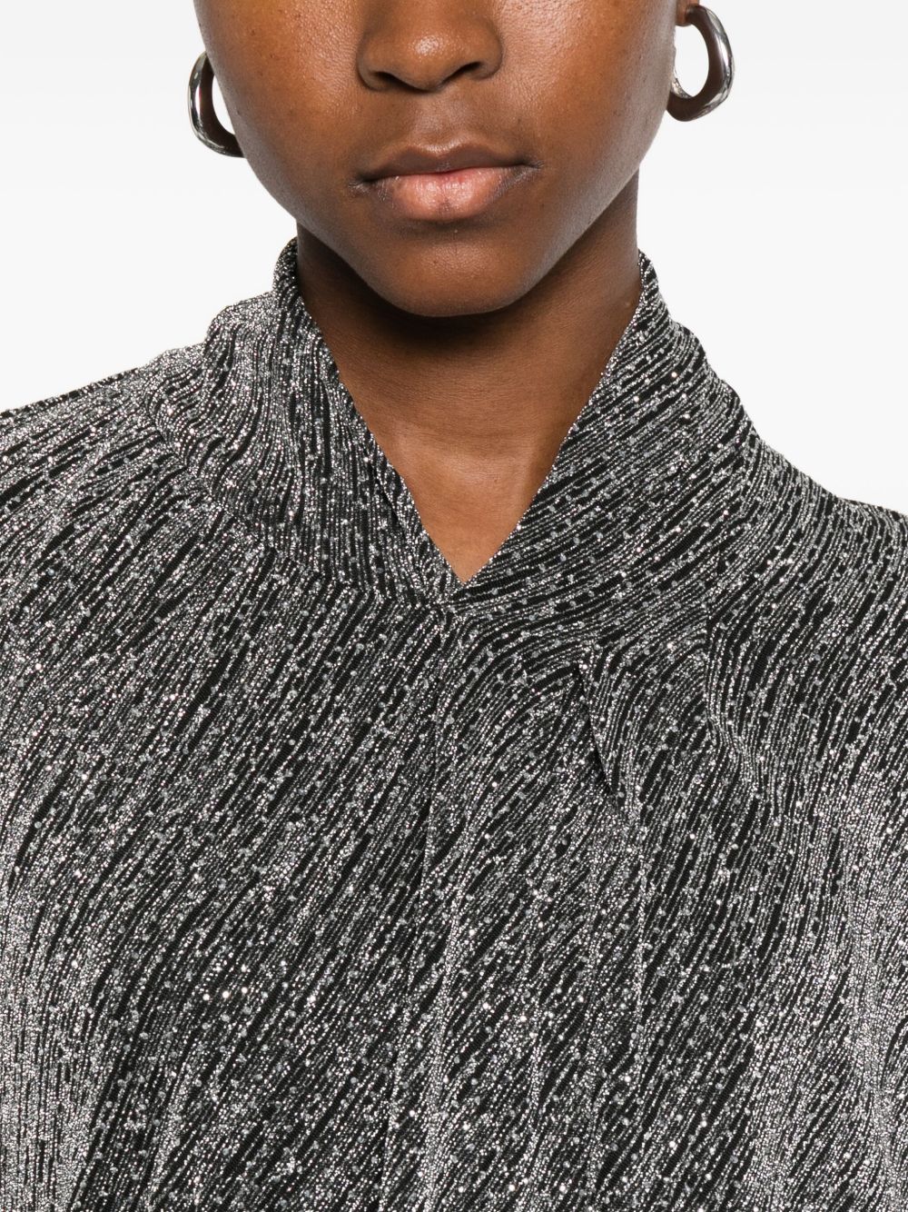 Iro Ysane blouse - view 2