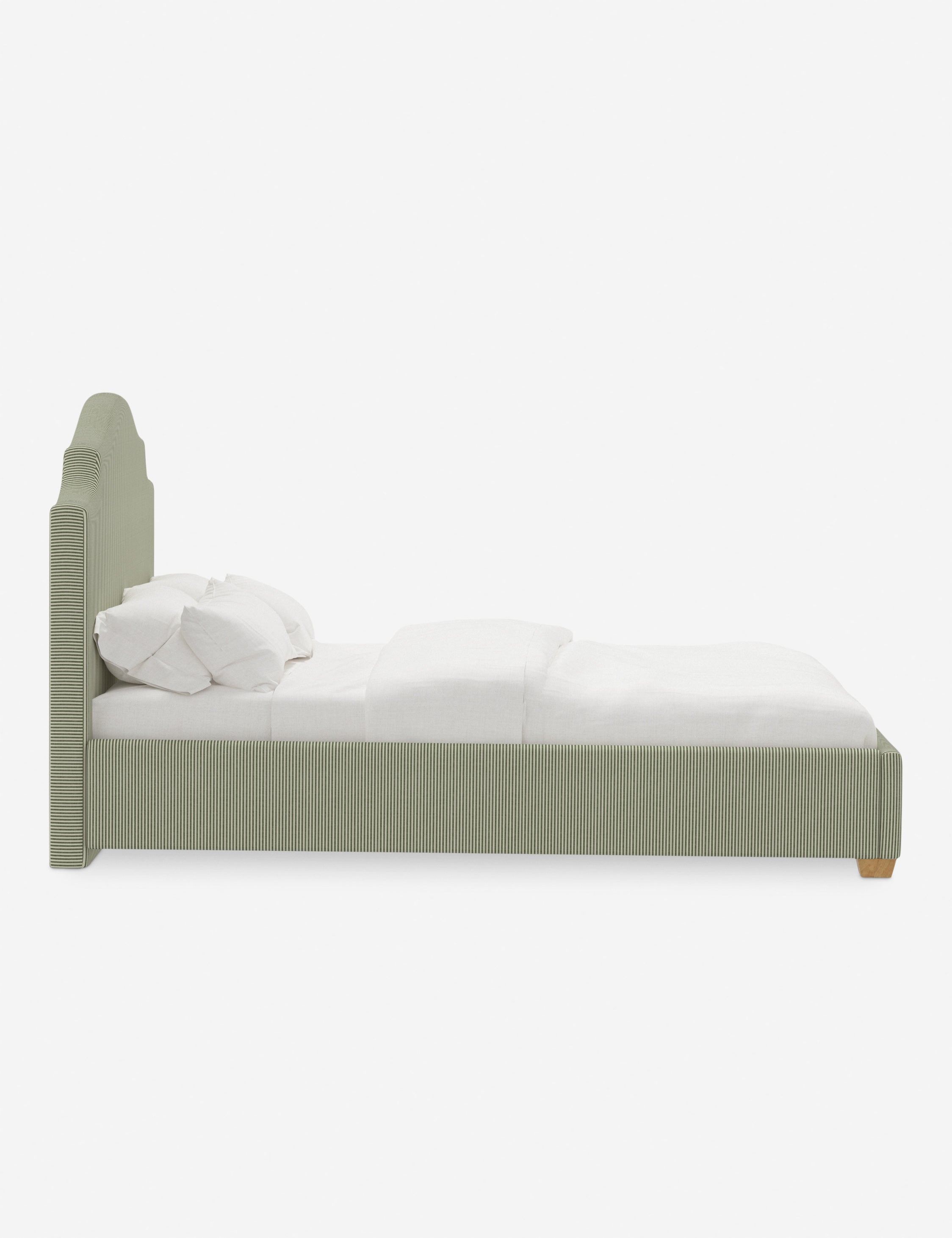 Lulu and Georgia Padden Platform Bed - view 163