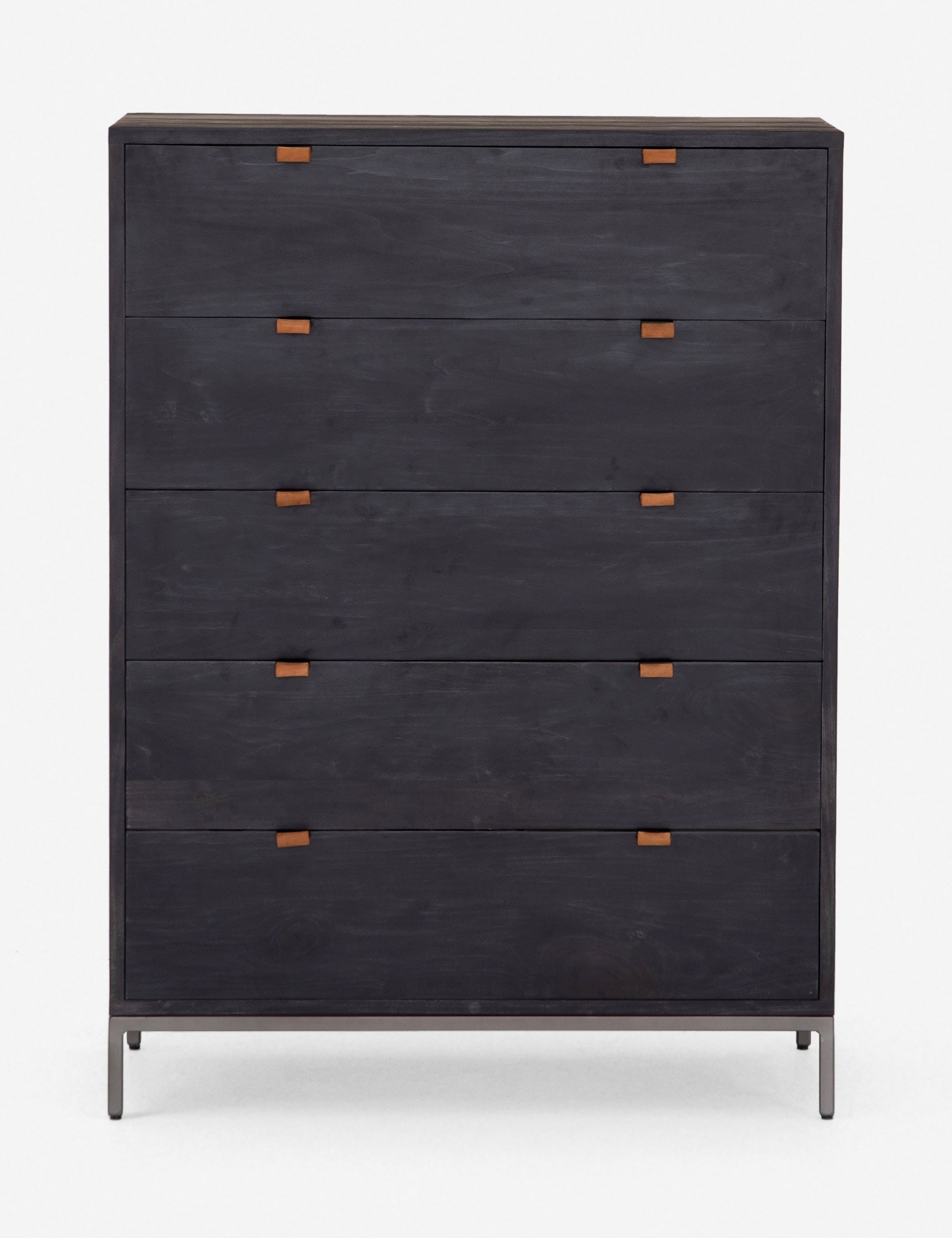 Lulu and Georgia Rosamonde 5-Drawer Dresser - view 2
