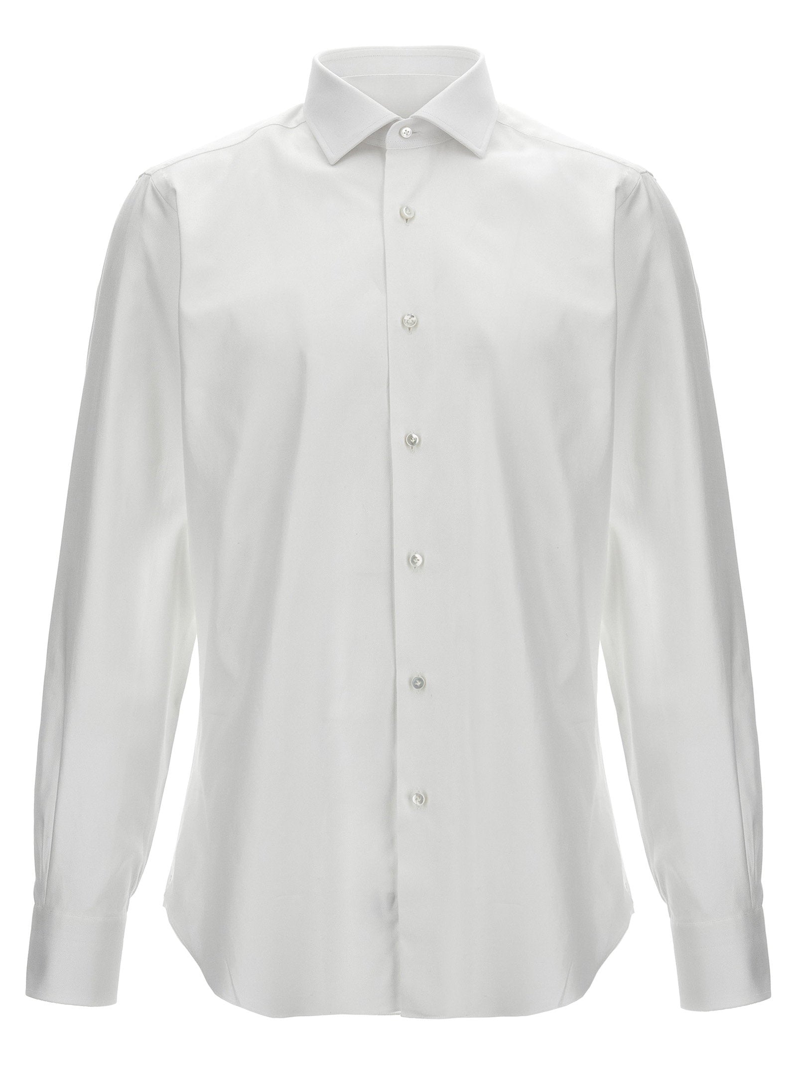Barba Cotton Shirt – 100% cotton