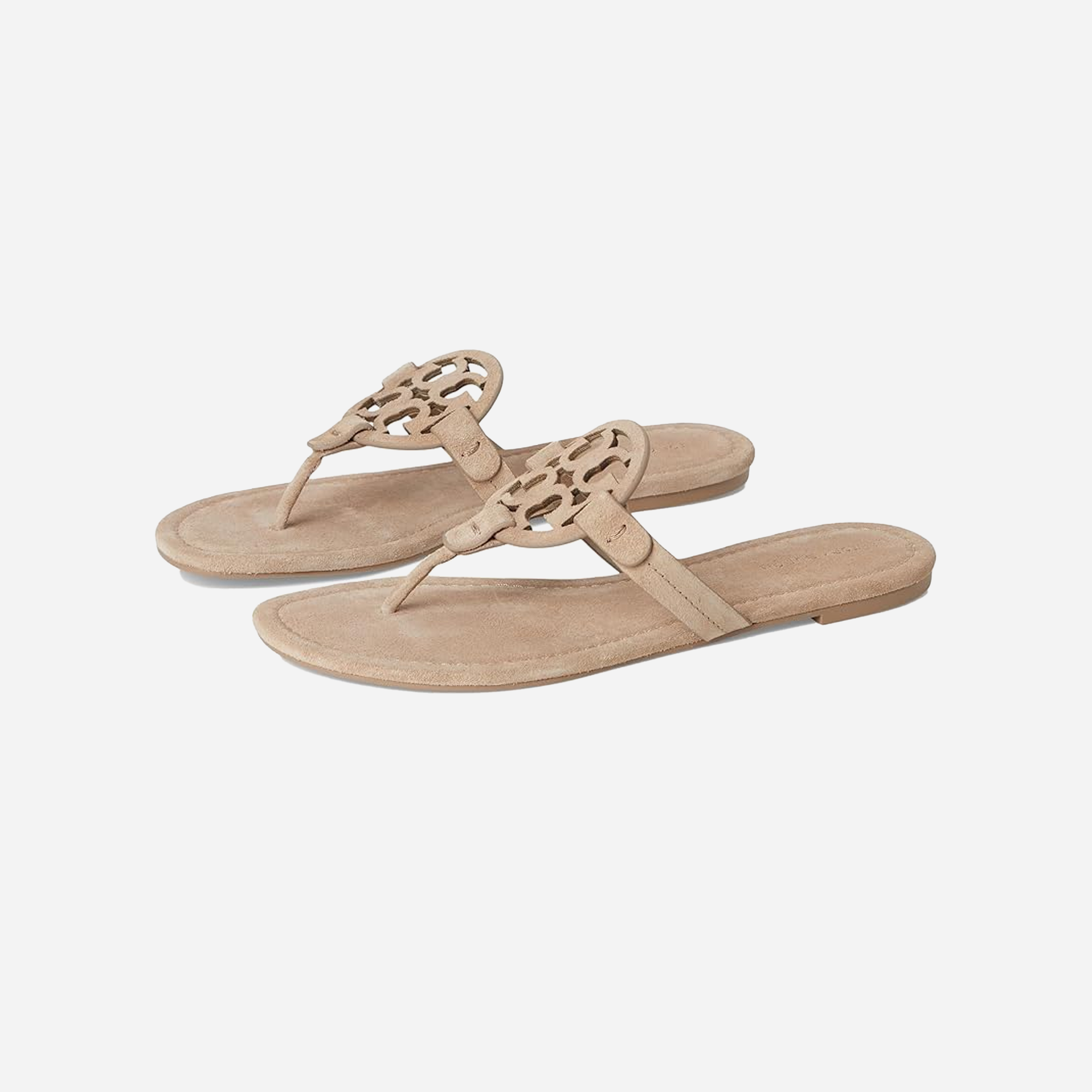 Tory Burch Miller Sandal Avola - view 2