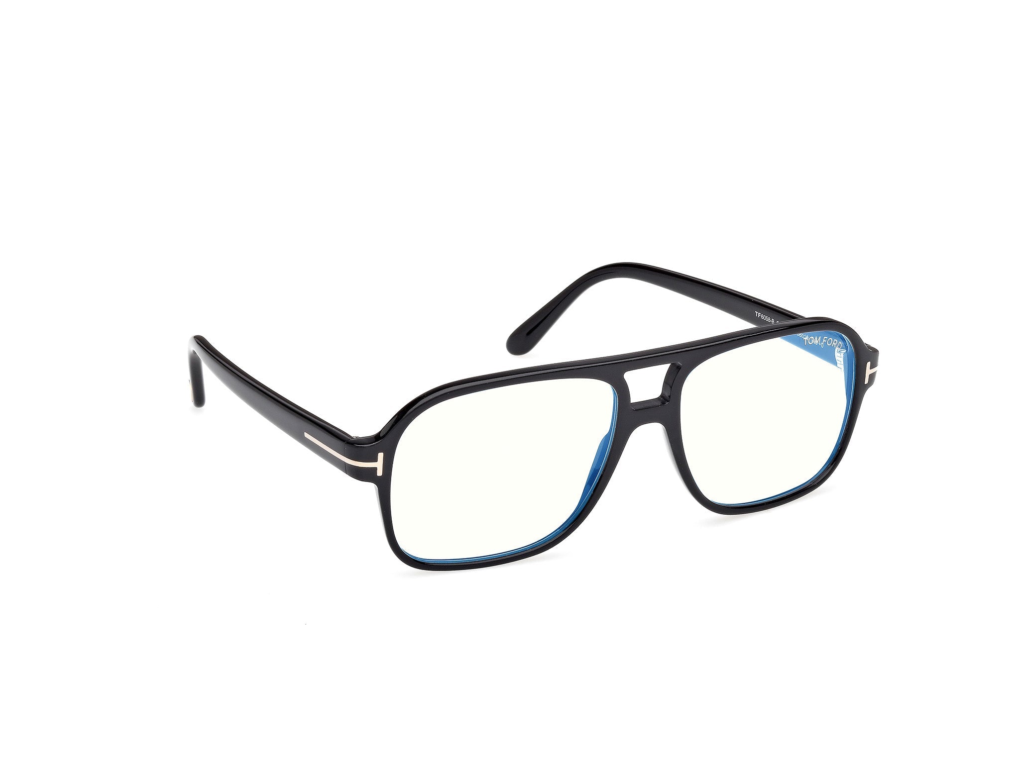 Tom Ford Tf6058b 001 58 Frame - view 3