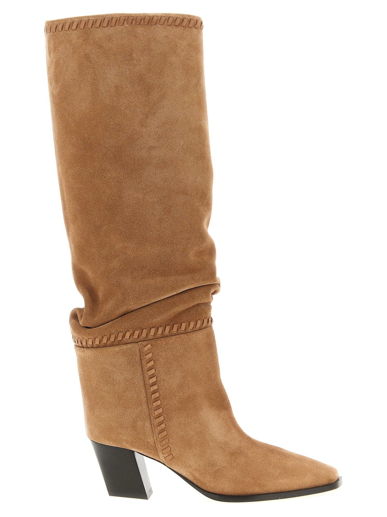 Jimmy Choo Hart Boots – 79% lh 11% me 10% sa