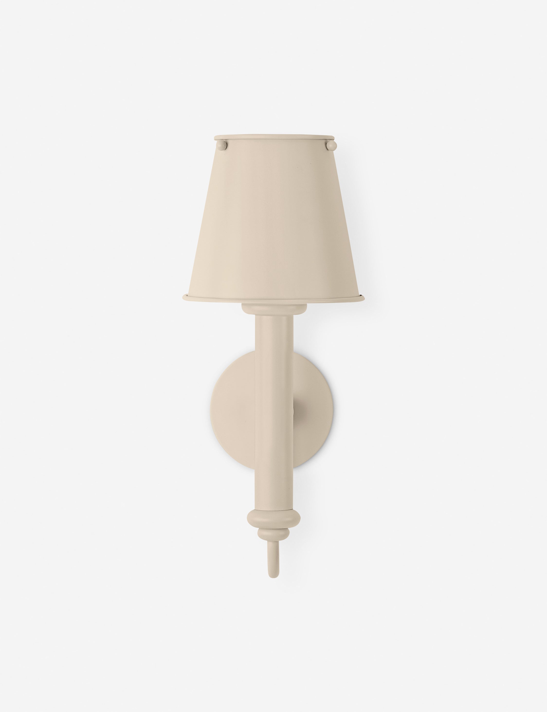 Lulu and Georgia Sheila Sconce - view 2