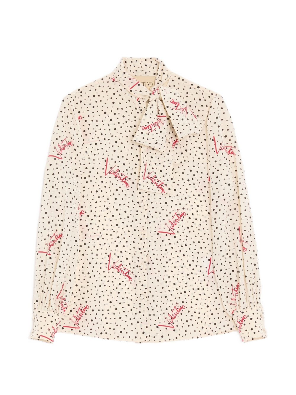 Valentino shirts – Valentino Shirt – 100% Silk