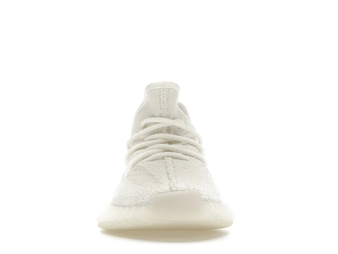 Adidas Yeezy 350 V2 'Bone' – White - view 9