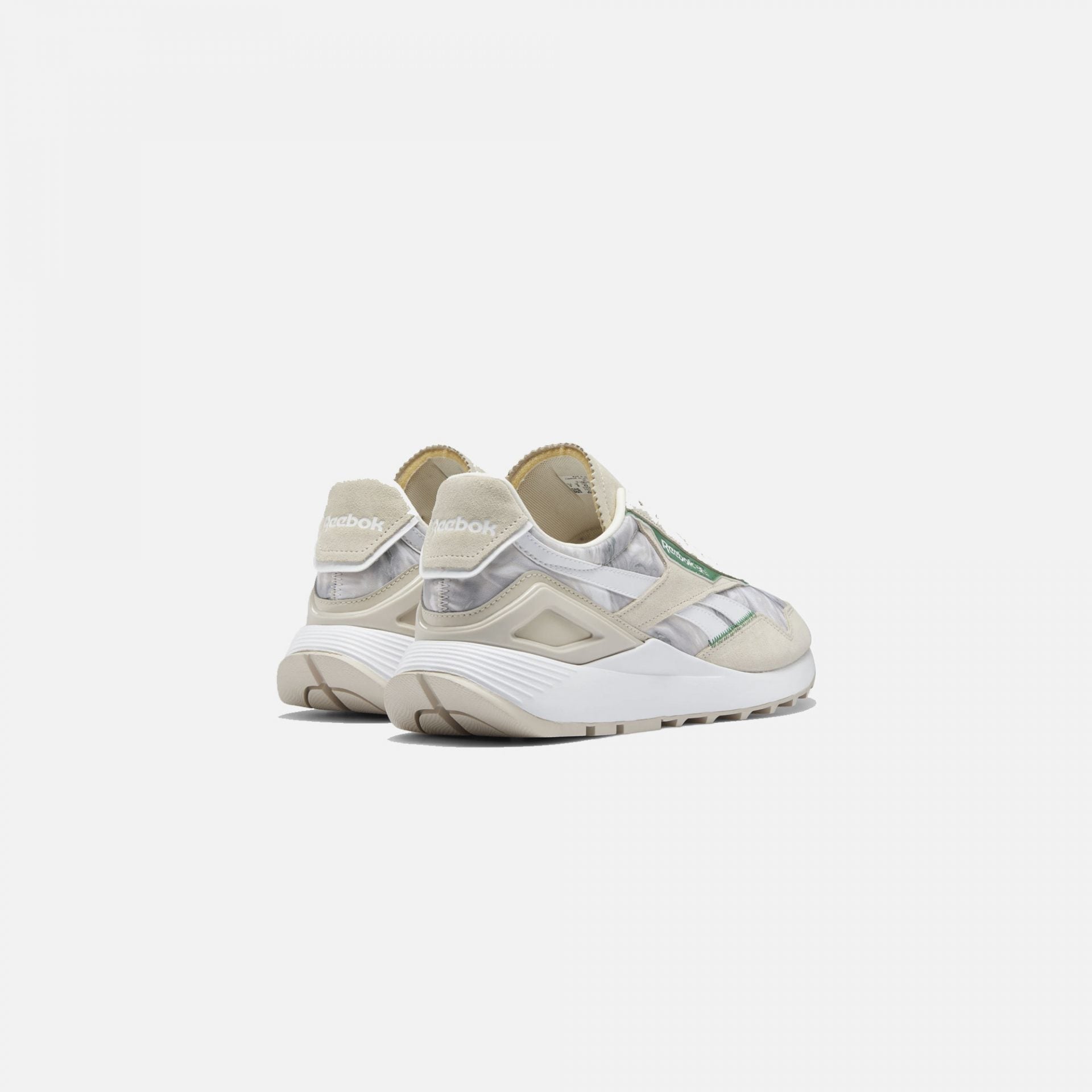 Reebok | CLASSIC LEATHER LEGACY AZ STUCCO - view 2