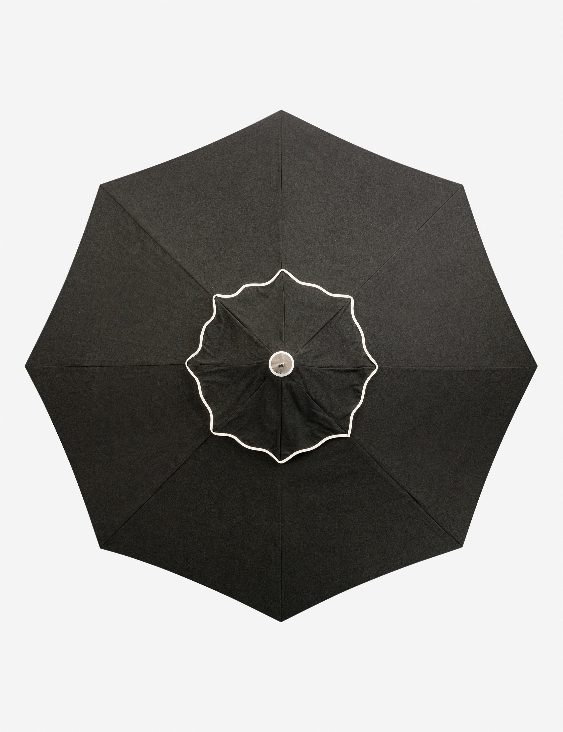 Lulu and Georgia Market Umbrella by Business & Pleasure Co. - view 38