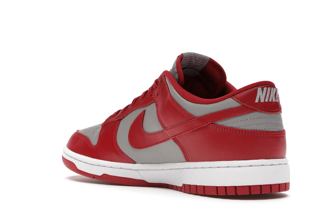 Nike Dunk Low 'UNLV' – Red - view 23