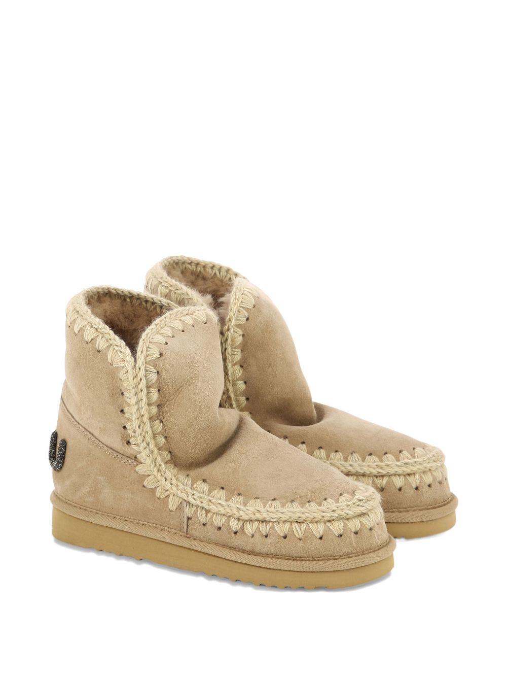Mou Boots