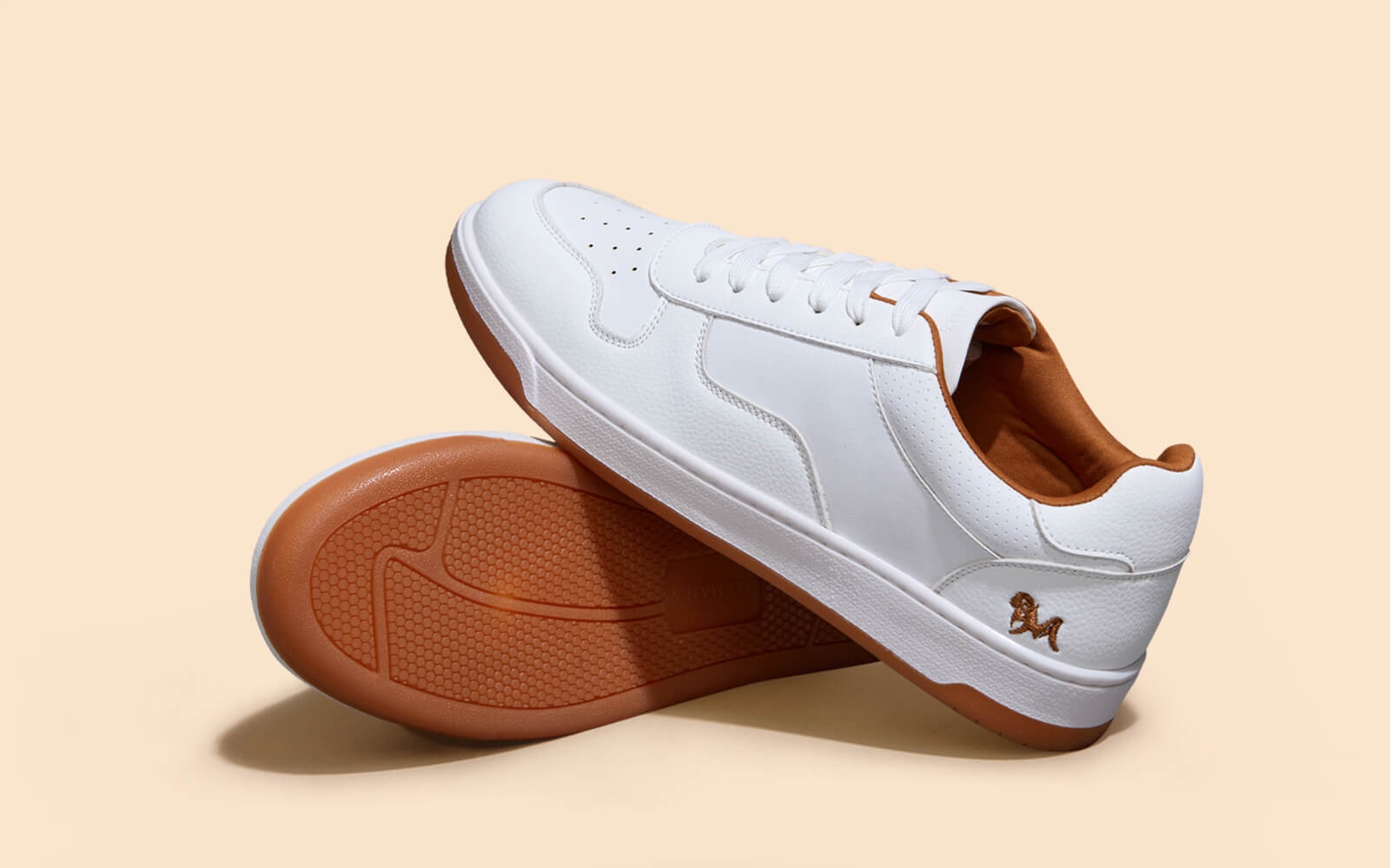 Neeman's The Hipsters : White - view 7