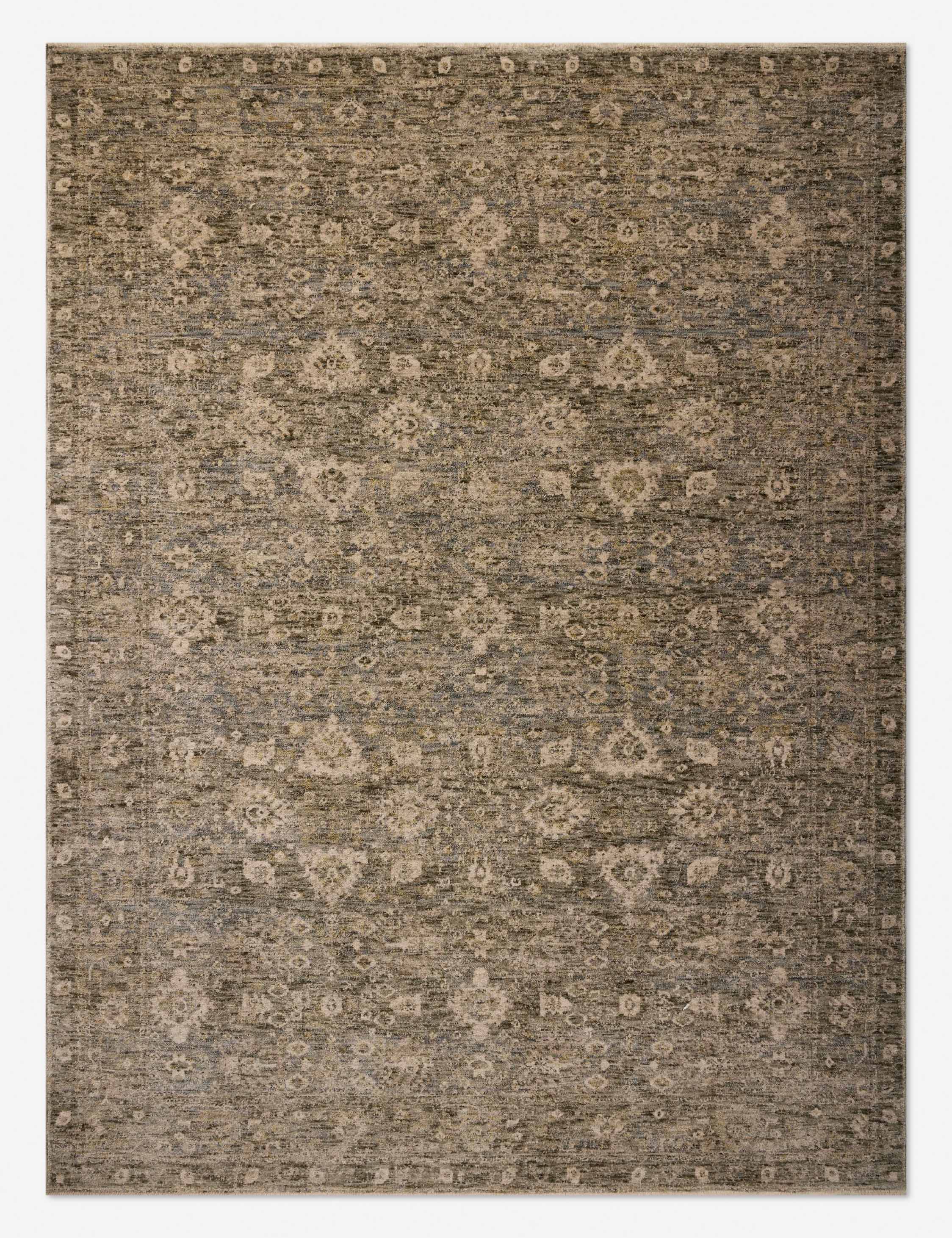 Lulu and Georgia Junie V Rug Magnolia Home by Joanna Gaines x Loloi