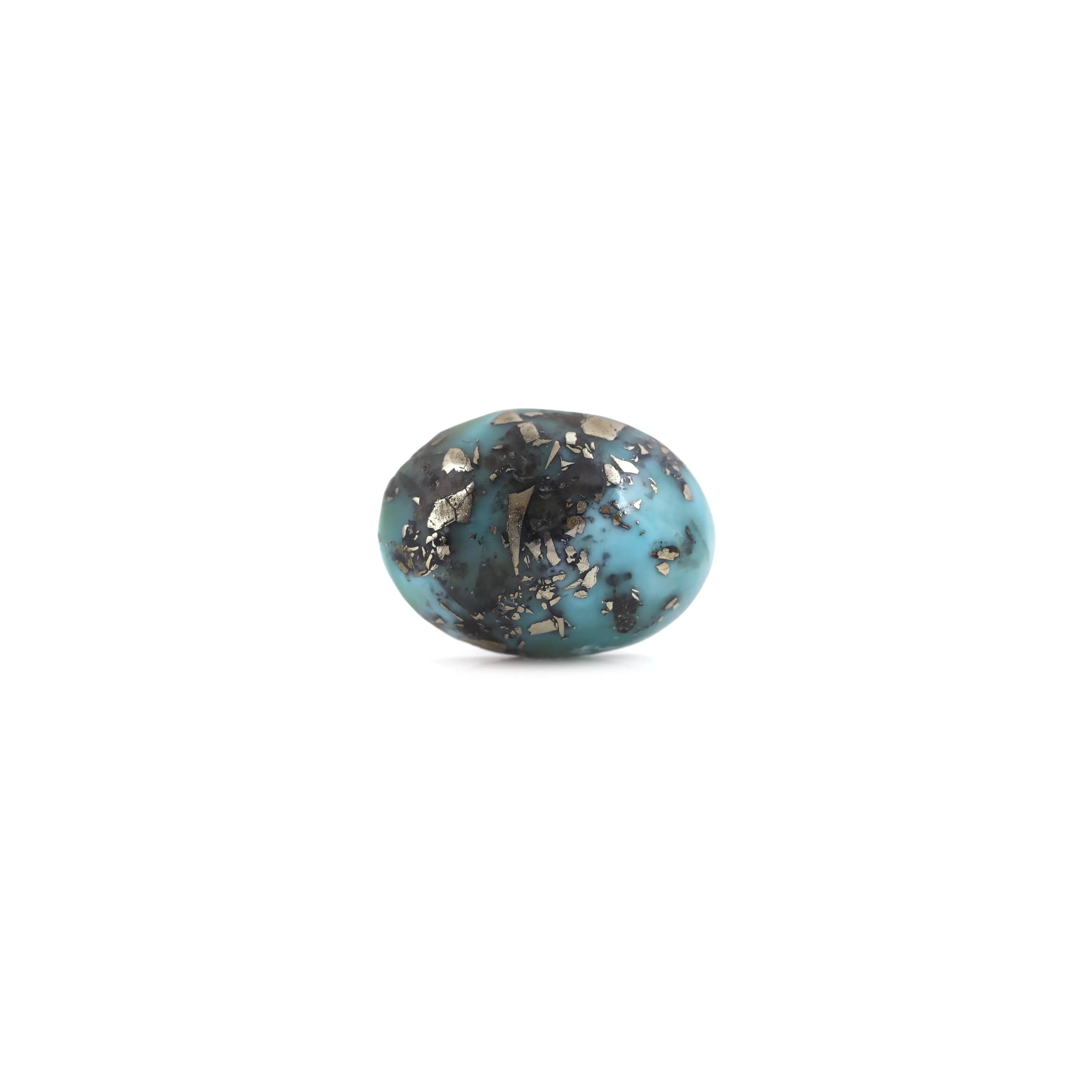 Pramogh Irani Firoza - 7.65 Carat