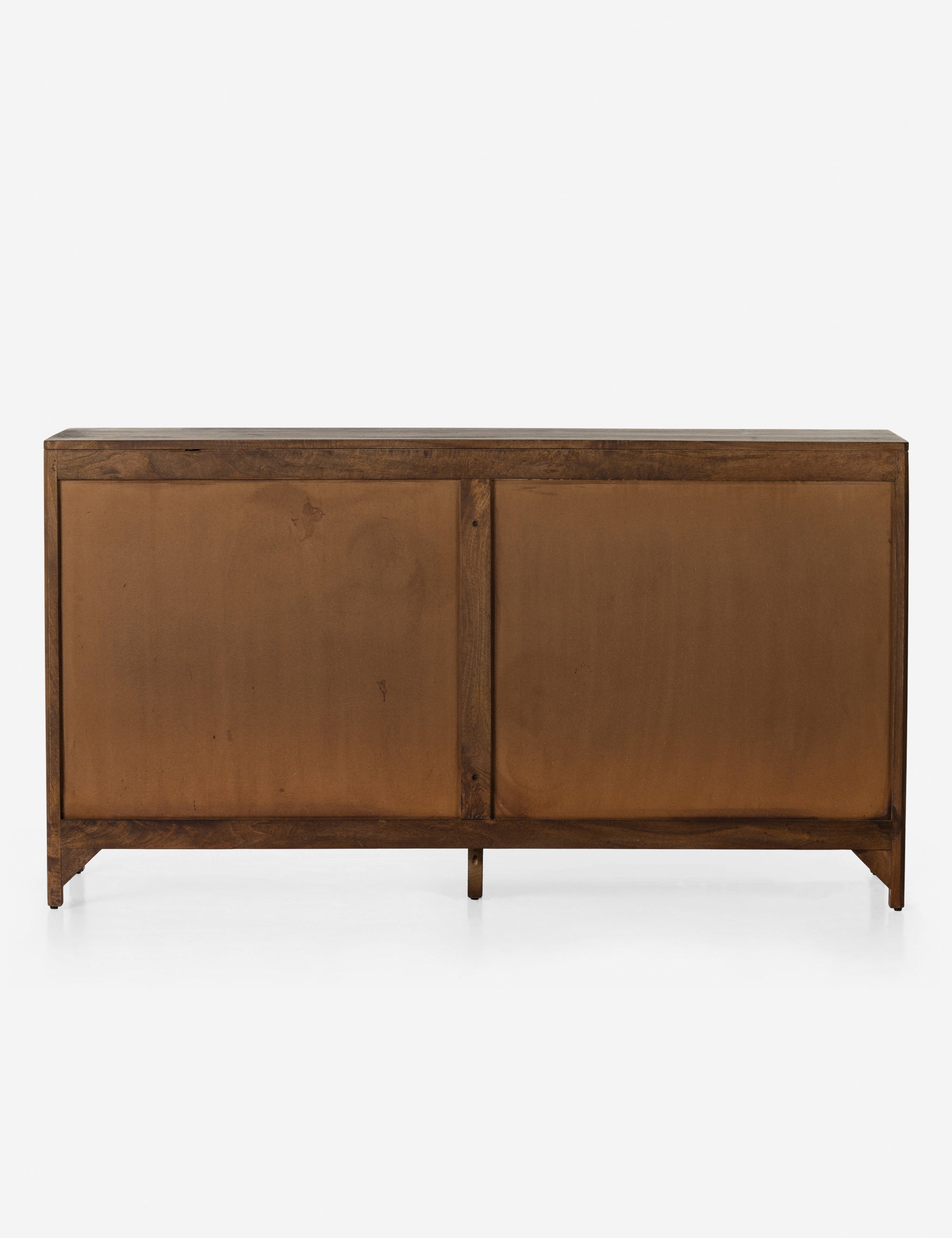 Lulu and Georgia Hannah 6-Drawer Dresser - view 9