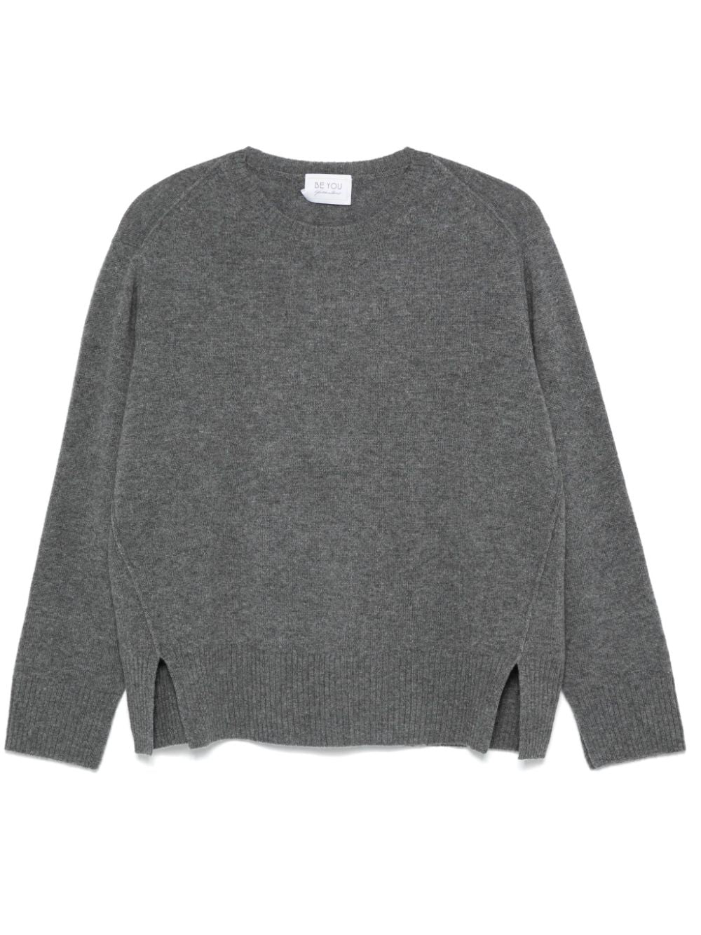 Beyou t-shirts – Beyou Sweater – 100% Virgin Wool