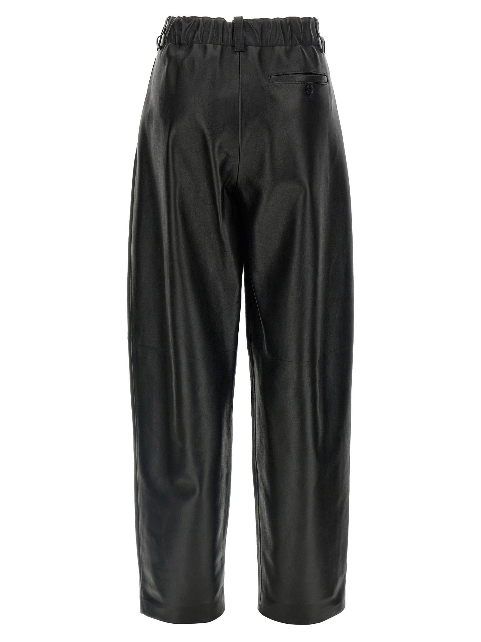 Givenchy Leather Pants - view 2