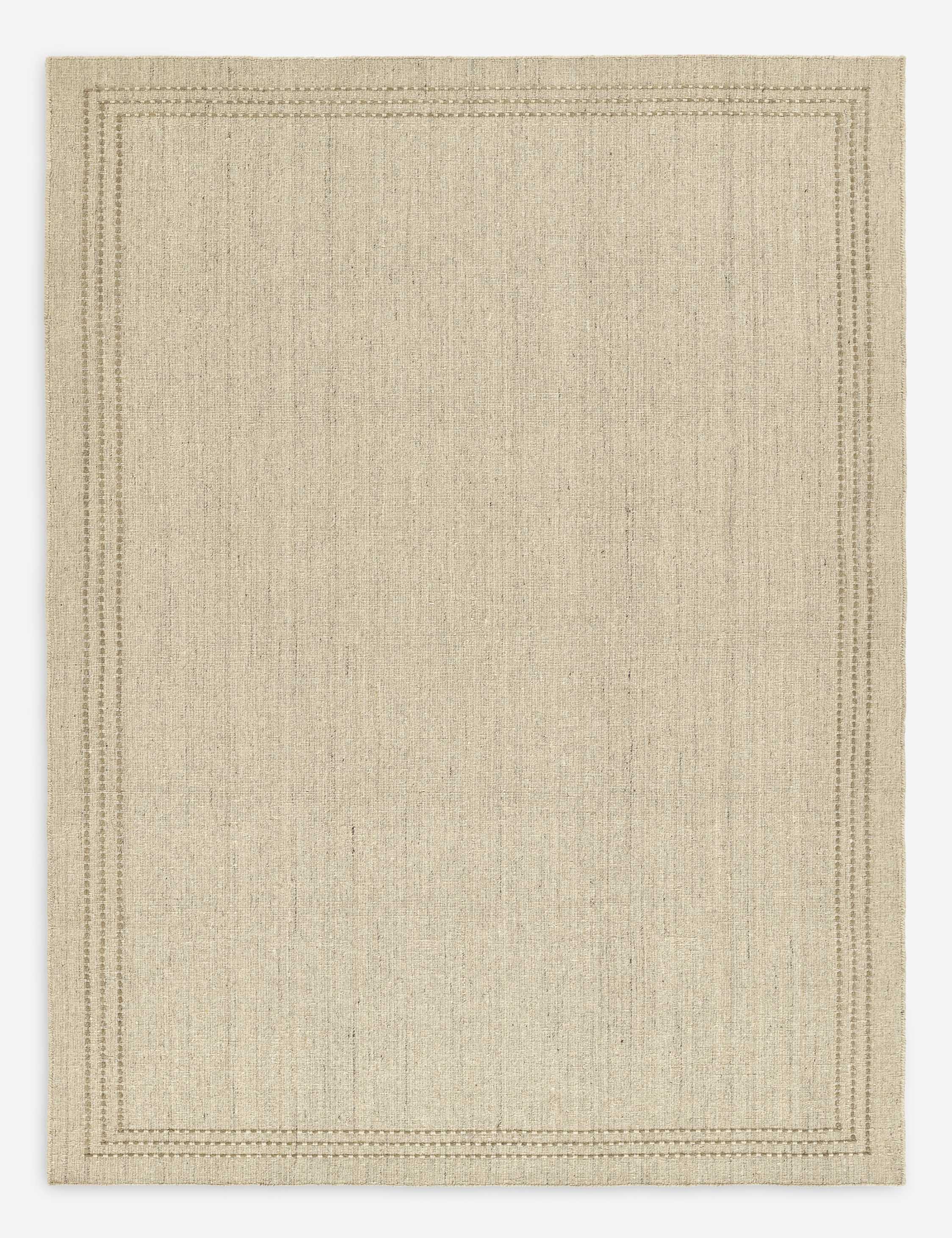 Lulu and Georgia Greco Wool Rug