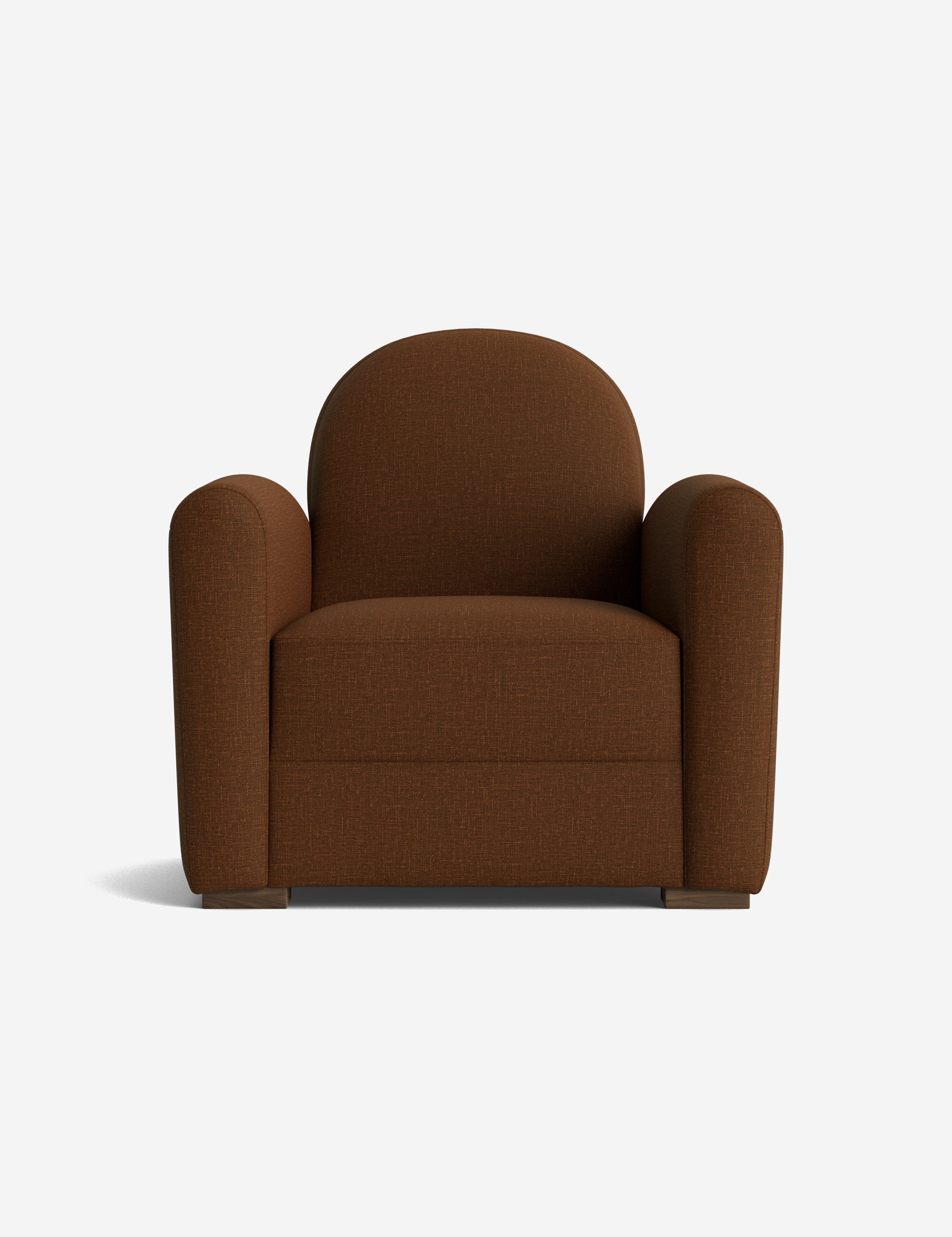 Lulu and Georgia Ofira Accent Chair - view 9