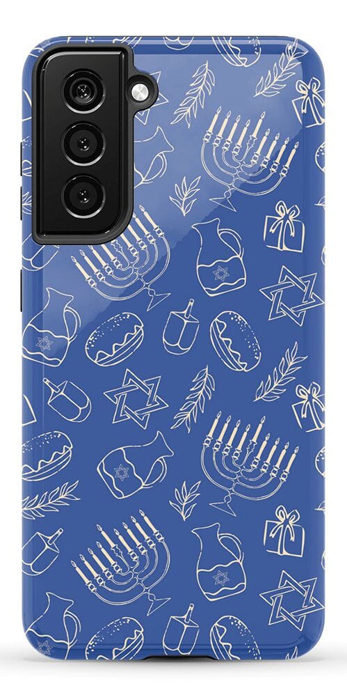 Casetry Latke Love | Hannukah Case - view 39